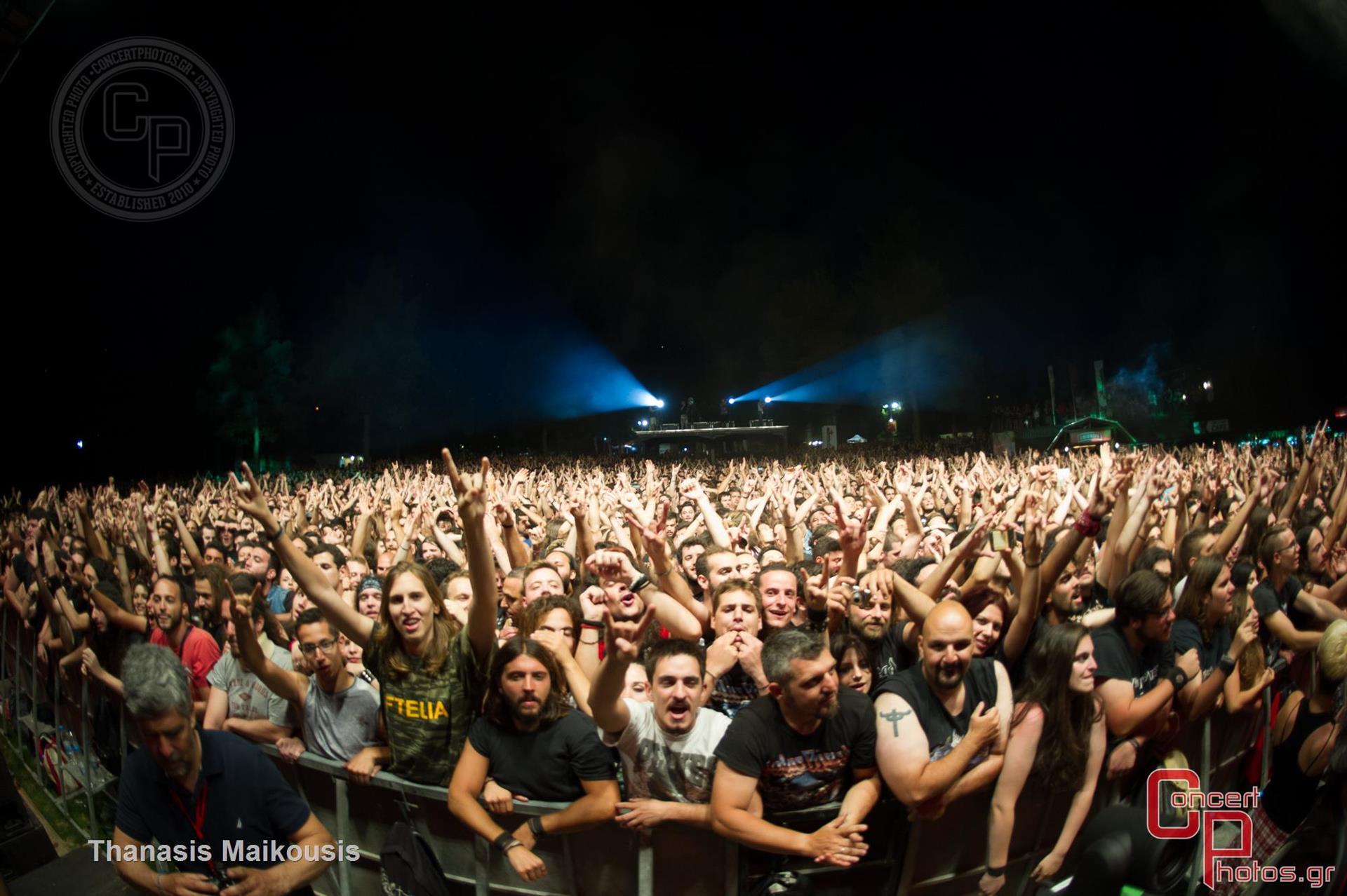 Rockwave 2015 - Day 3-Rockwave 2015 - Day 3 photographer: Thanasis Maikousis - ConcertPhotos - 20150704_2045_12