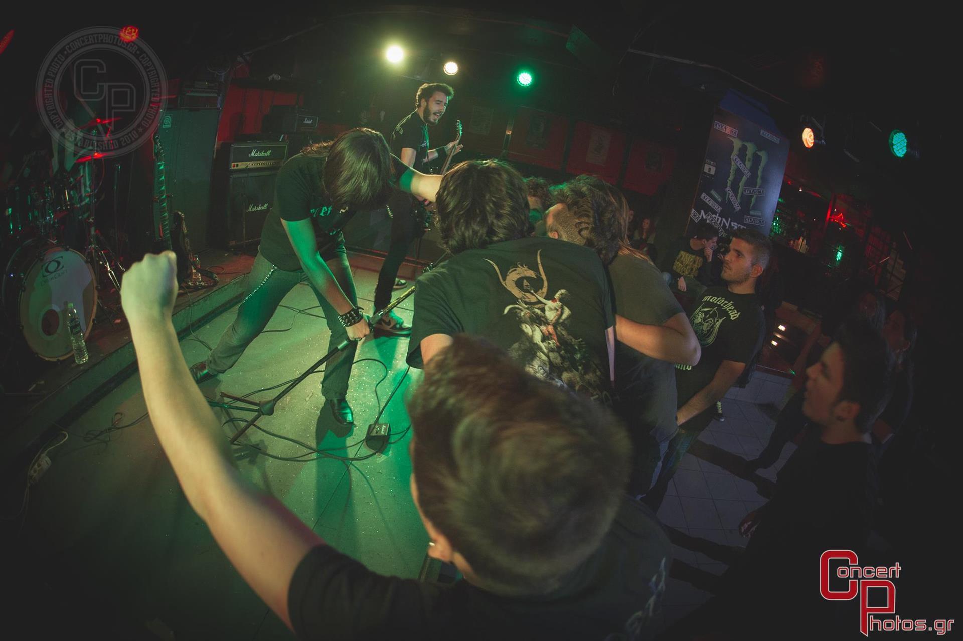 Battle Of The Bands Athens - Leg 3- photographer:  - ConcertPhotos - 20150104_2320_23