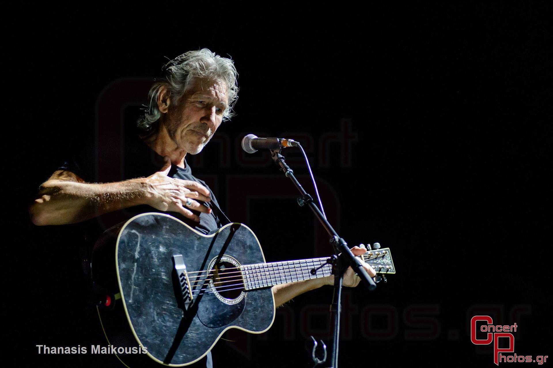 Roger Waters - The Wall-Roger Waters The Wall 2013 Athens Olympic Stadium photographer: Thanasis Maikousis - concertphotos_-2665