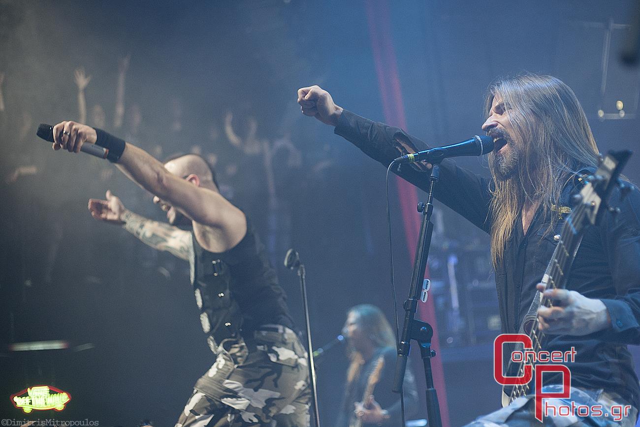 Sabaton-Sabeton photographer:  - Sabaton23