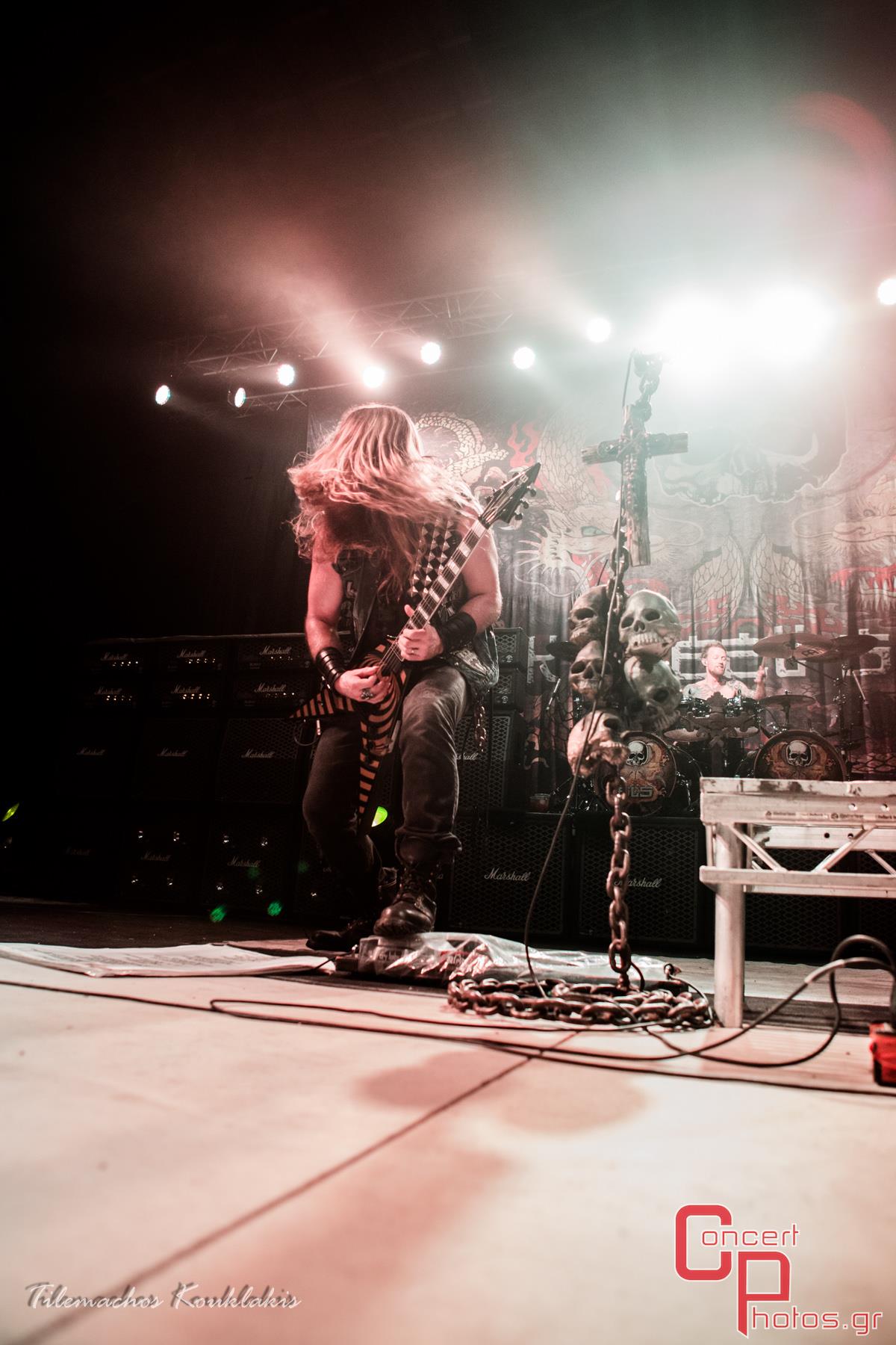 Black Label Society- Potergeist-Black Label Society- Potergeist photographer:  - BLS_18