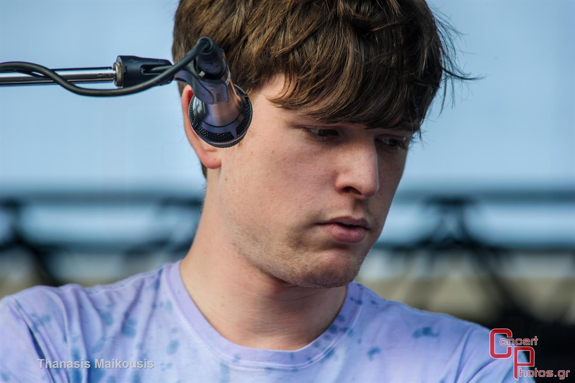 James Blake-