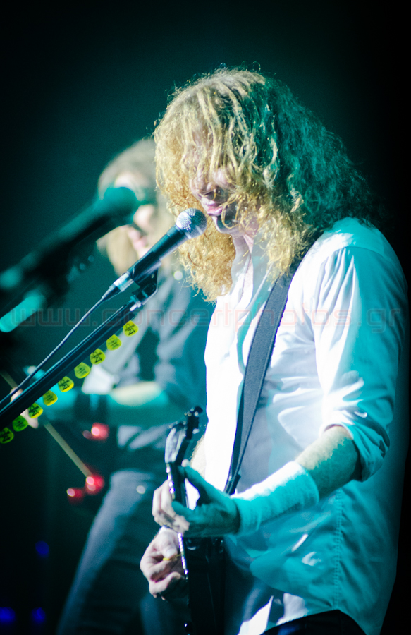 Megadeth-