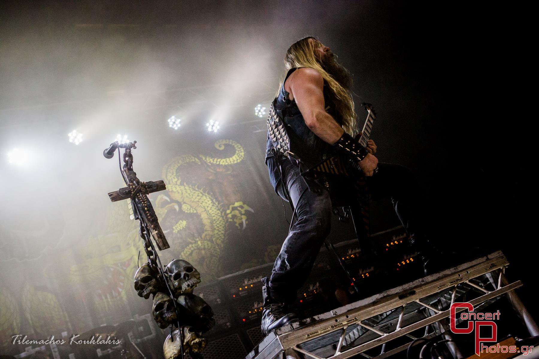 Black Label Society- Potergeist-Black Label Society- Potergeist photographer:  - BLS_17