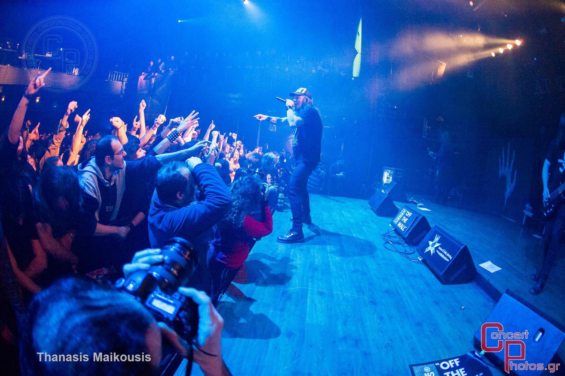 At The Gates-At The Gates Fuzz photographer: Thanasis Maikousis - ConcertPhotos - 20150109_2340_33