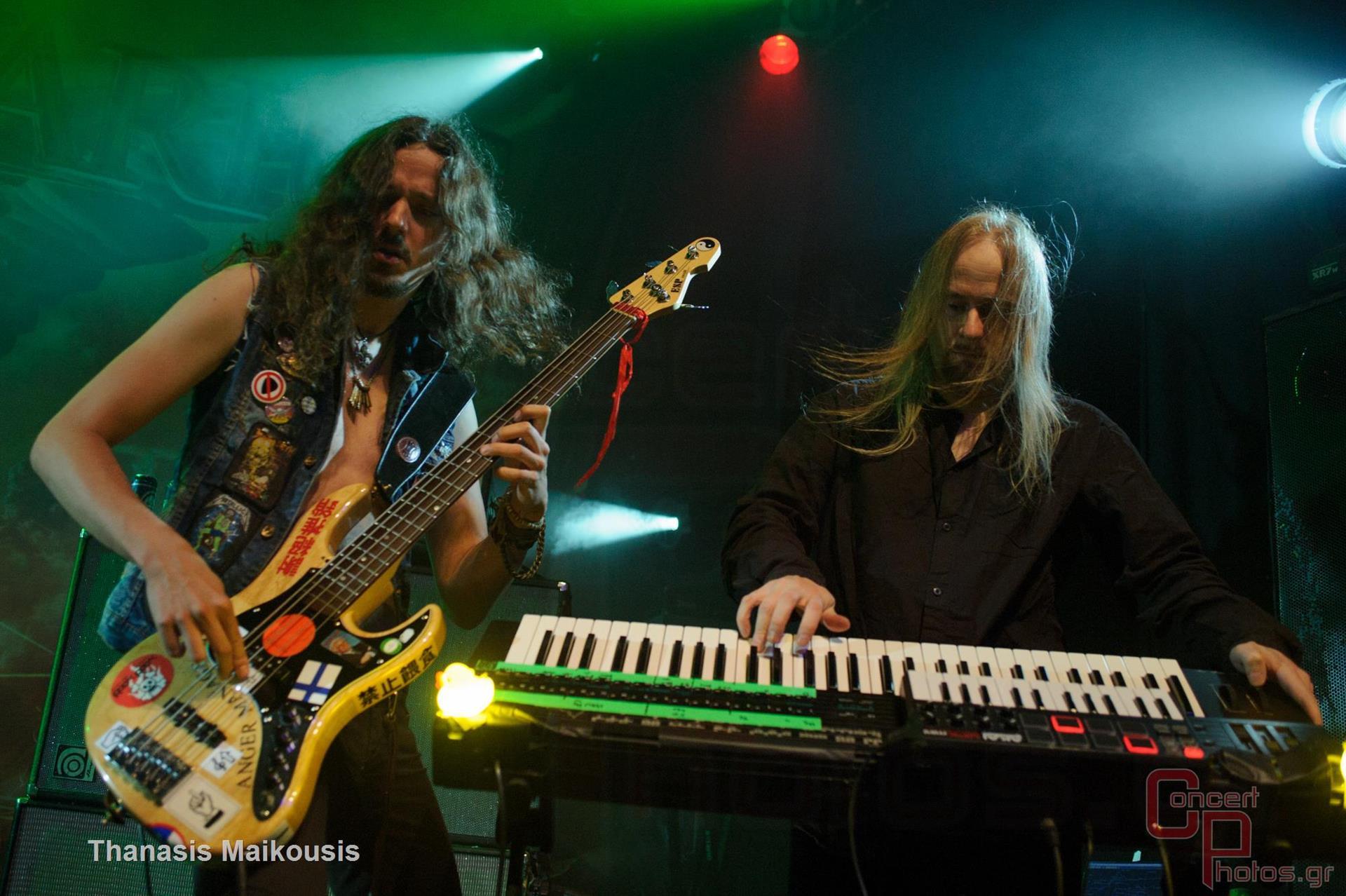 Stratovarius-