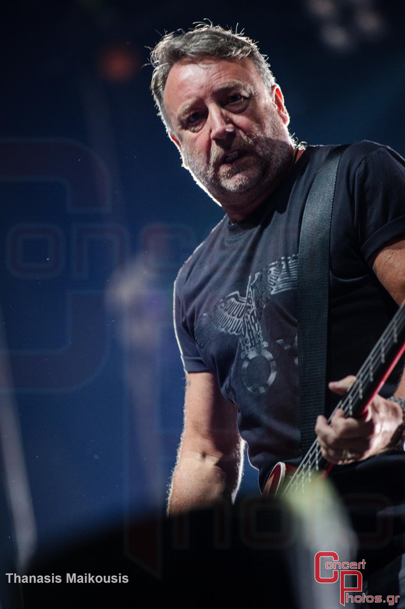 Peter Hook & The Light -Peter Hook & The Light Ejekt 2013 photographer: Thanasis Maikousis - concertphotos_-9285