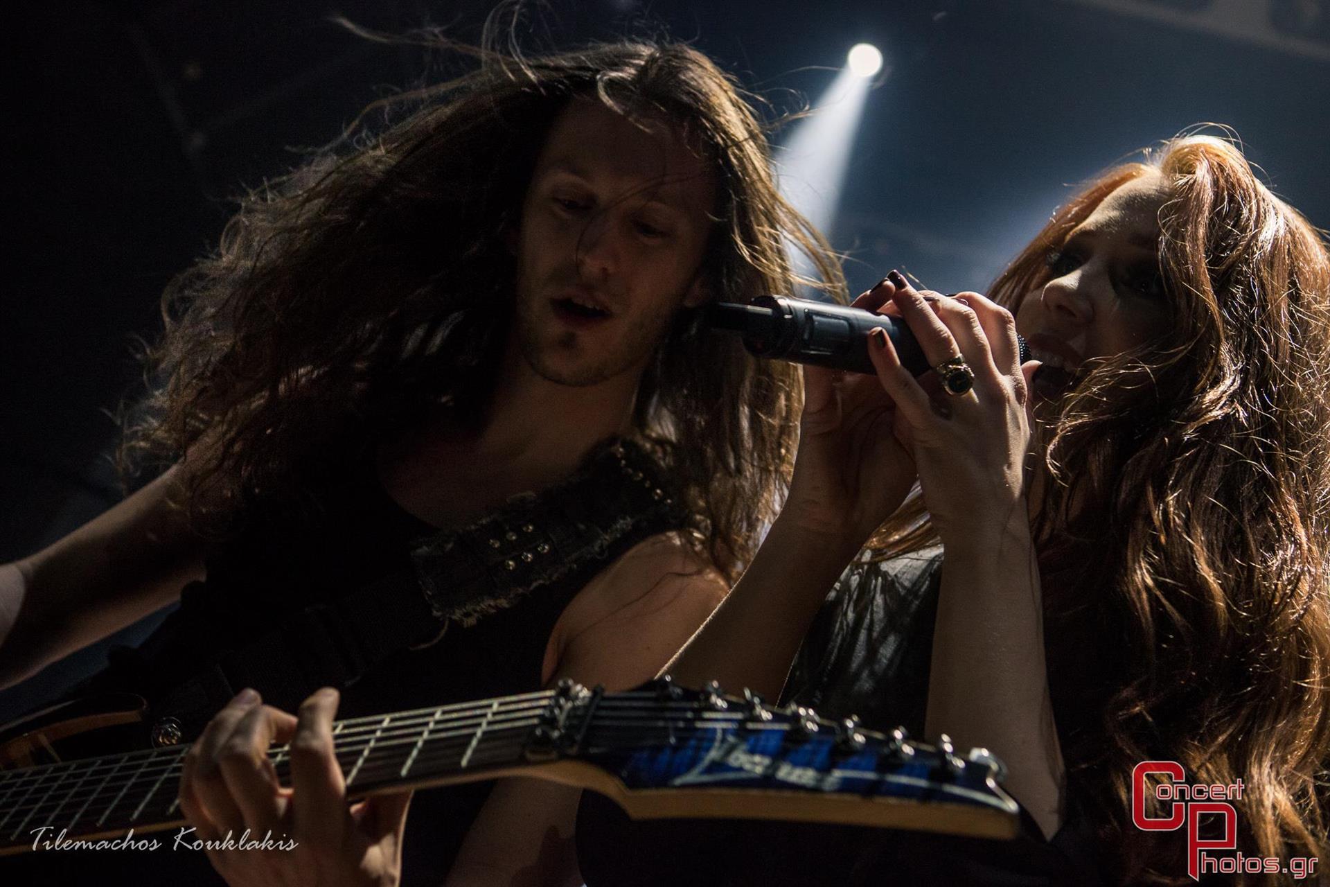 EPICA Jaded Star Fuzz Club-EPICA Jaded Star Fuzz Club photographer:  - Epica_20