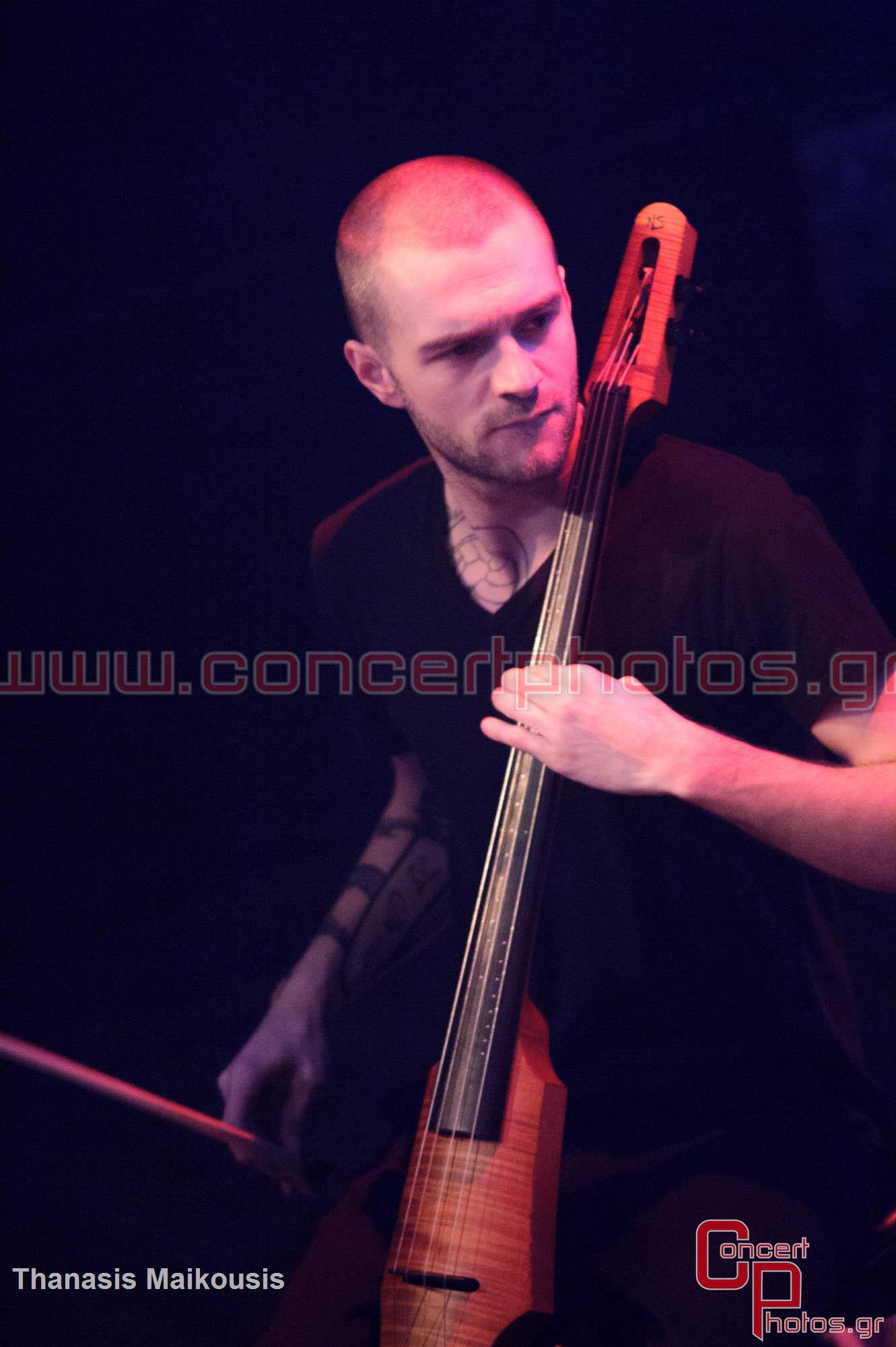 Wax Tailor - photographer: Thanasis Maikousis - ConcertPhotos-7999