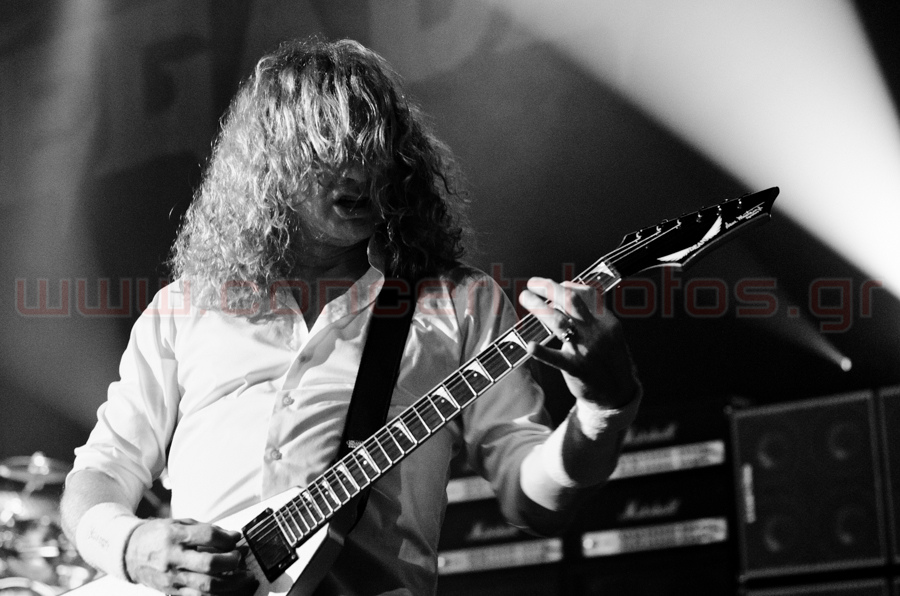 Megadeth-