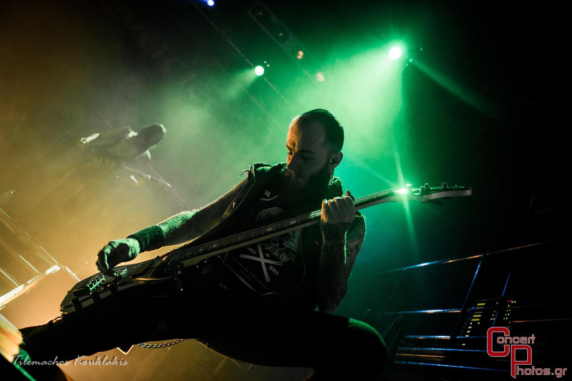 ELUVEITIE Skalmold Wind Rose Fuzz club-ELUVEITIE Skalmold Wind Rose Fuzz club photographer:  - Eluveitie_05