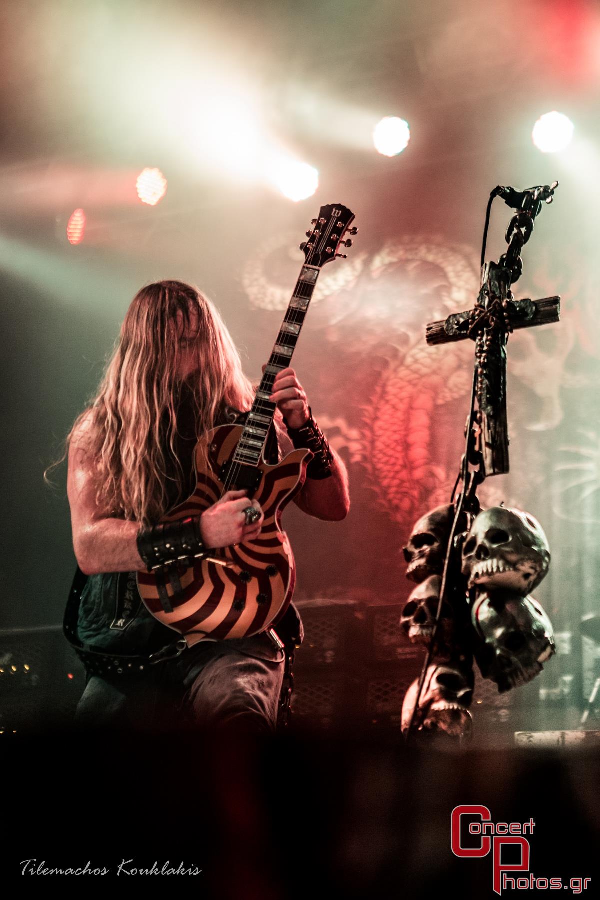 Black Label Society- Potergeist-Black Label Society- Potergeist photographer:  - BLS_15