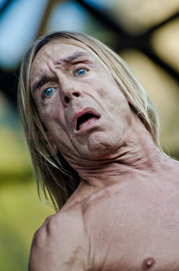 Iggy Pop-