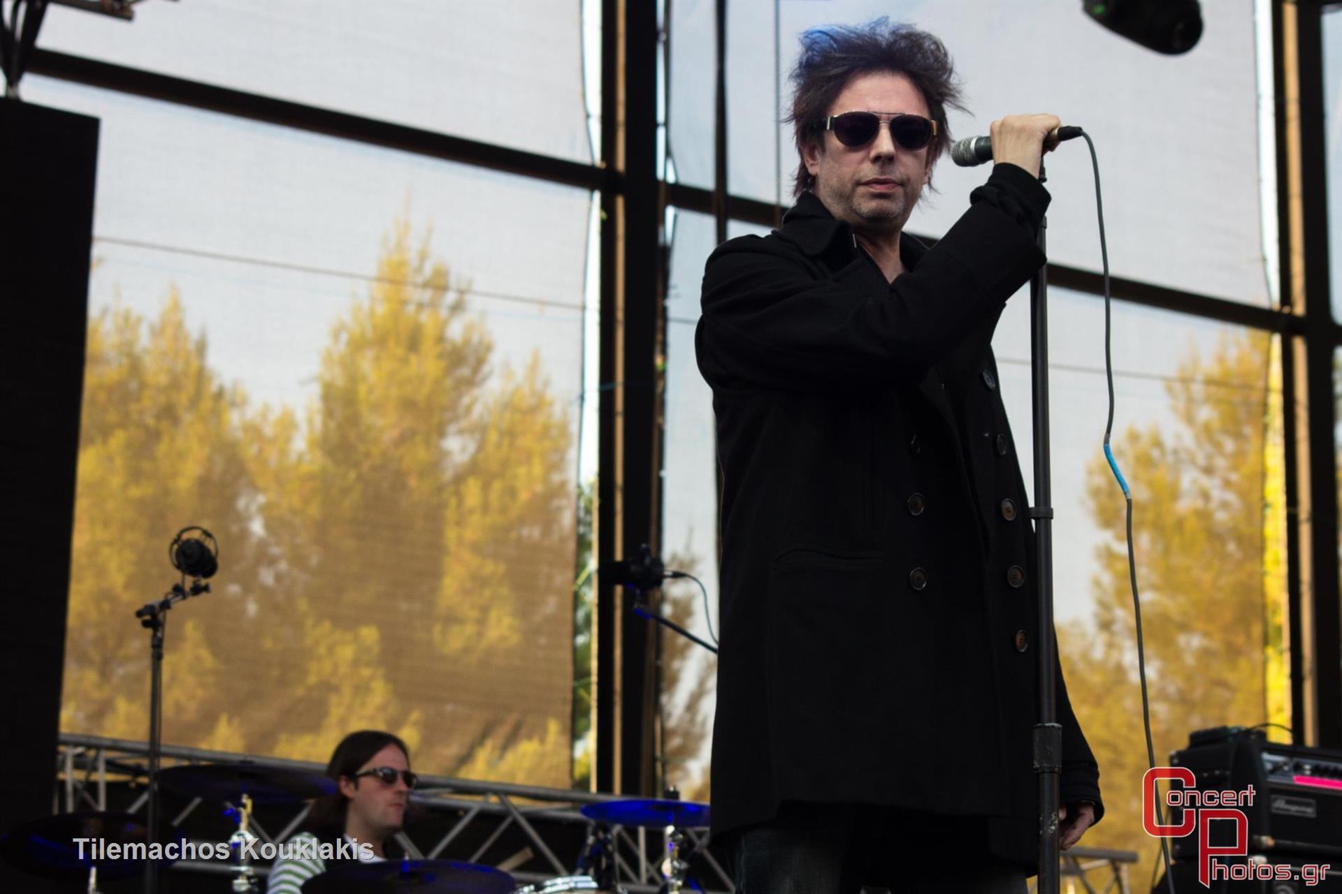 Echo And The Bunnymen-