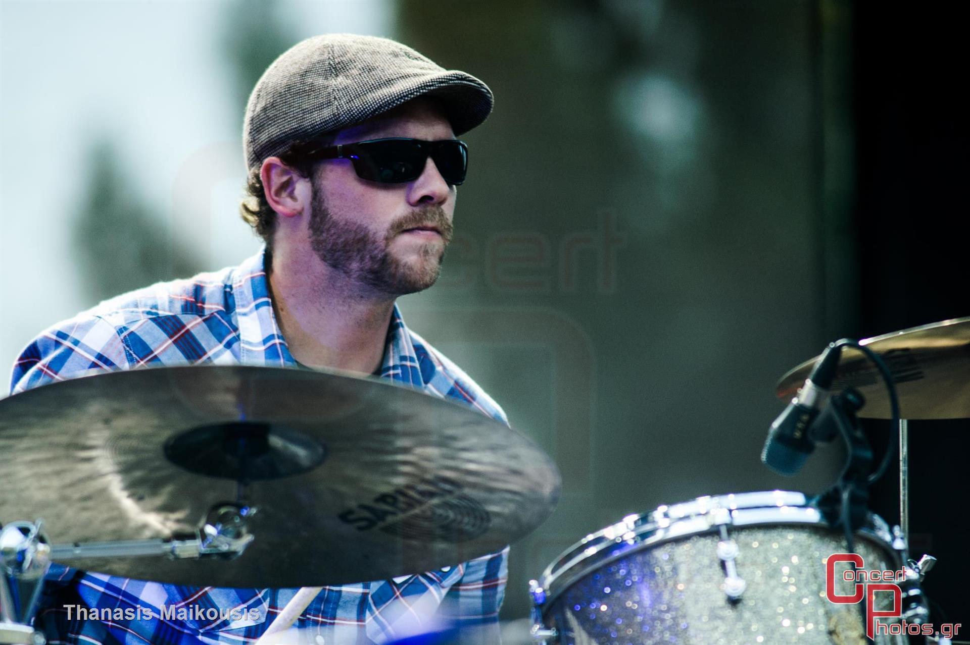 Monophonics-Monophonics photographer: Thanasis Maikousis - concertphotos_-7921