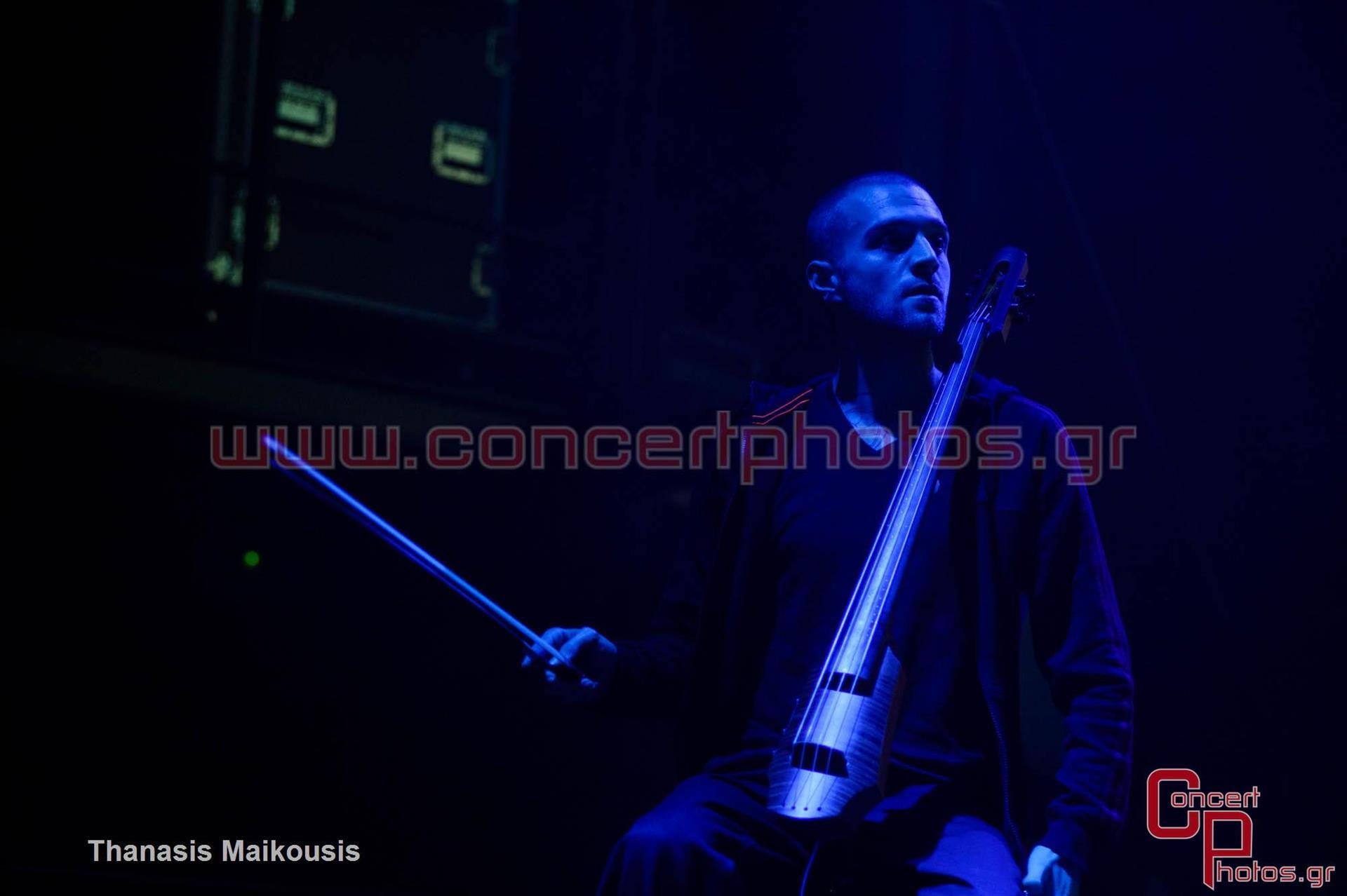 Wax Tailor - photographer: Thanasis Maikousis - ConcertPhotos-7712