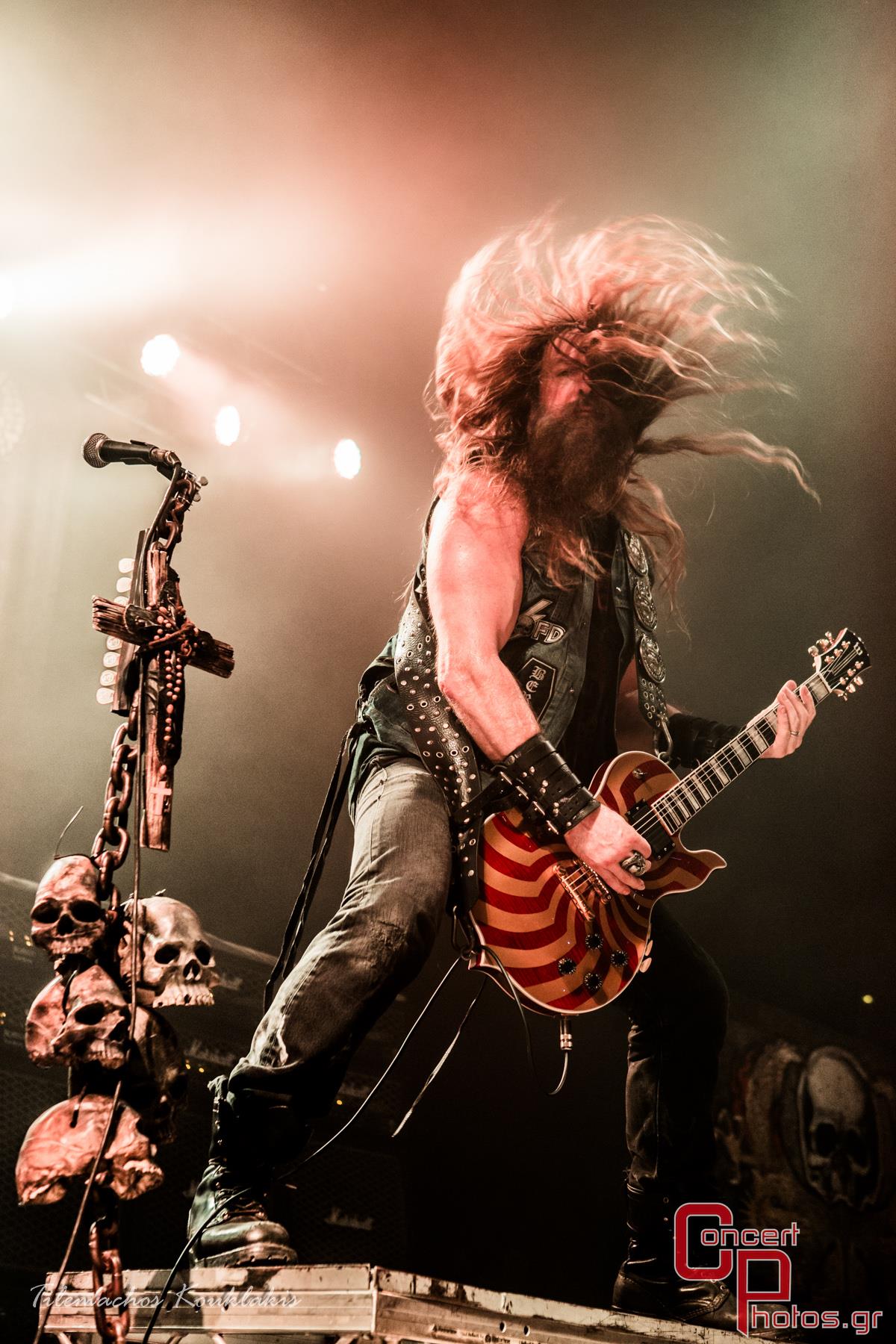 Black Label Society- Potergeist-Black Label Society- Potergeist photographer:  - BLS_06