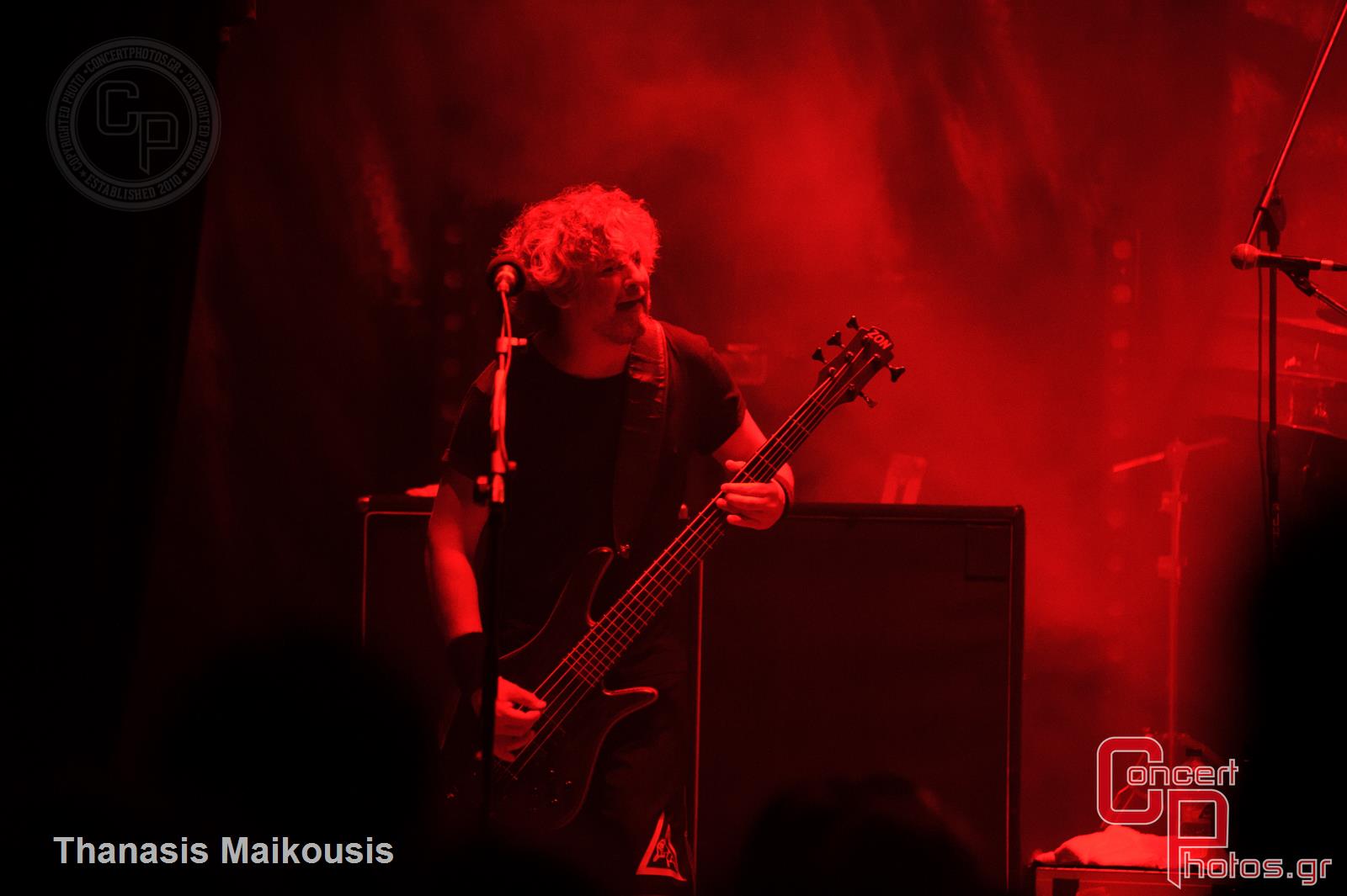 Sepultura-Sepultira photographer: Thanasis Maikousis - concertphotos_20140703_22_18_55