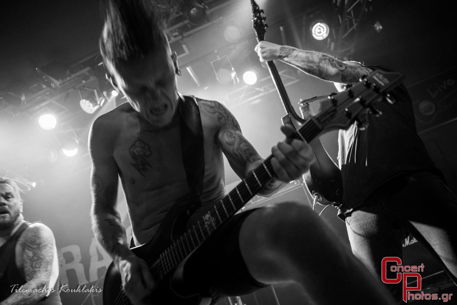 Raised Fist - Endsight - The Locals-Raised Fist photographer:  - 01_Raised Fist_09