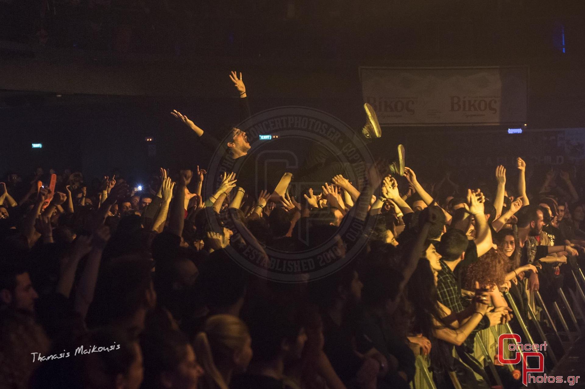 Black Rebel Motorcycle Club-Black Rebel Motorcyclw Club Acro photographer:  - _DSC8400