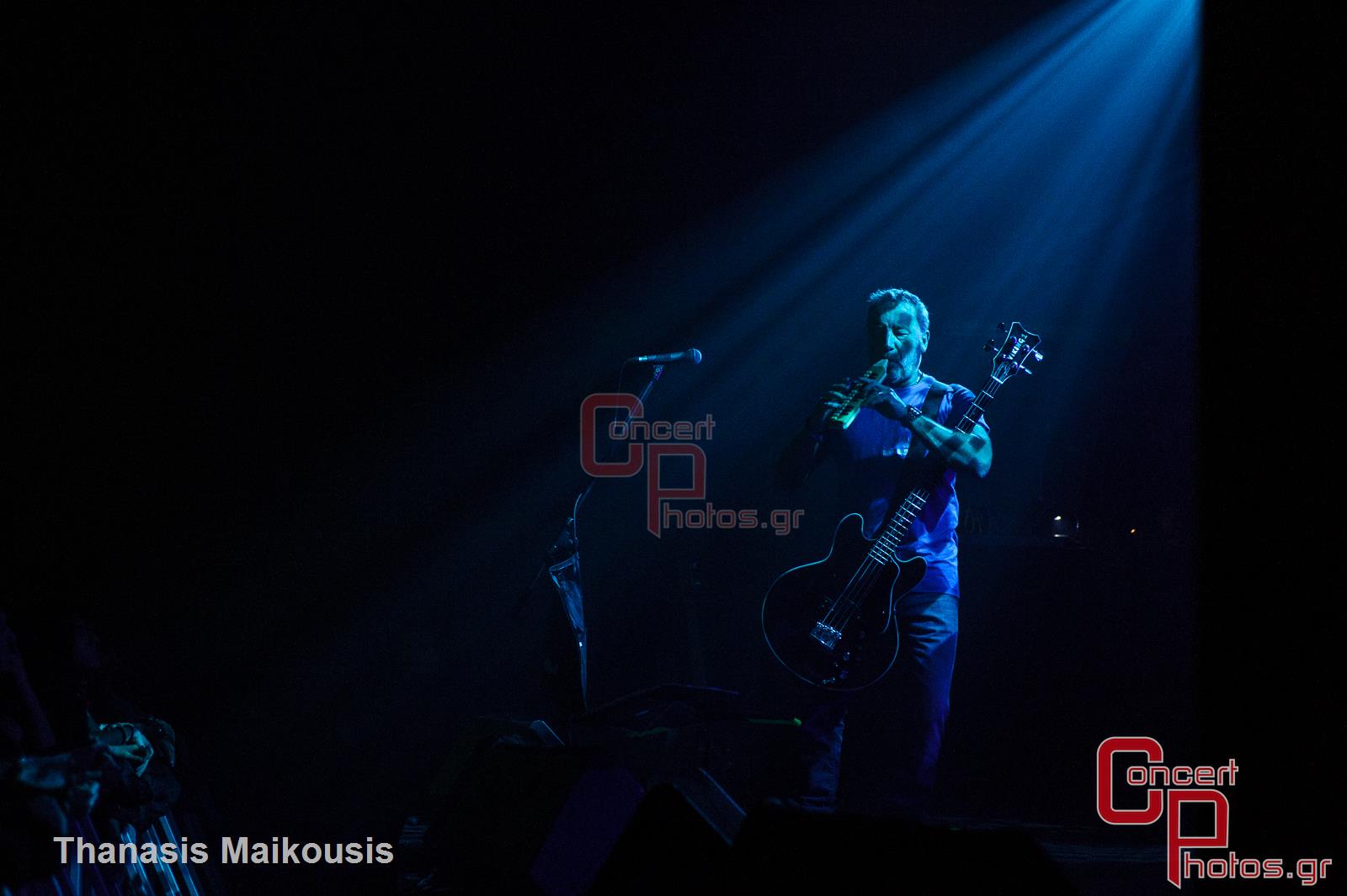 Peter Hook & The Light-Peter Hook & The Light photographer: Thanasis Maikousis - ConcertPhotos-0727