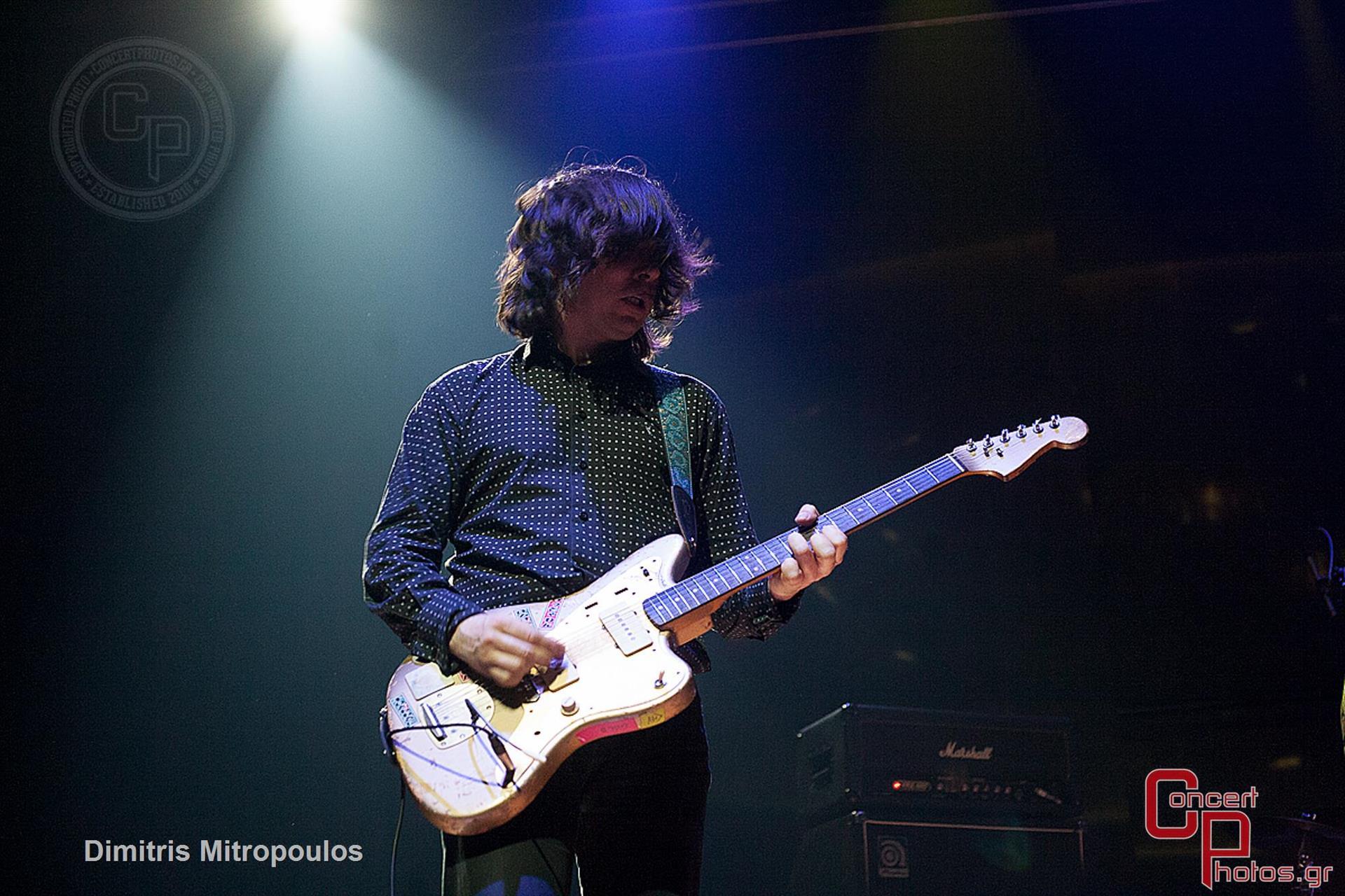 Thurston Moore  The Callas-Thurston Moore  The Callas photographer: Dimitris Mitropoulos - ConcertPhotos - 20150425_2337_28