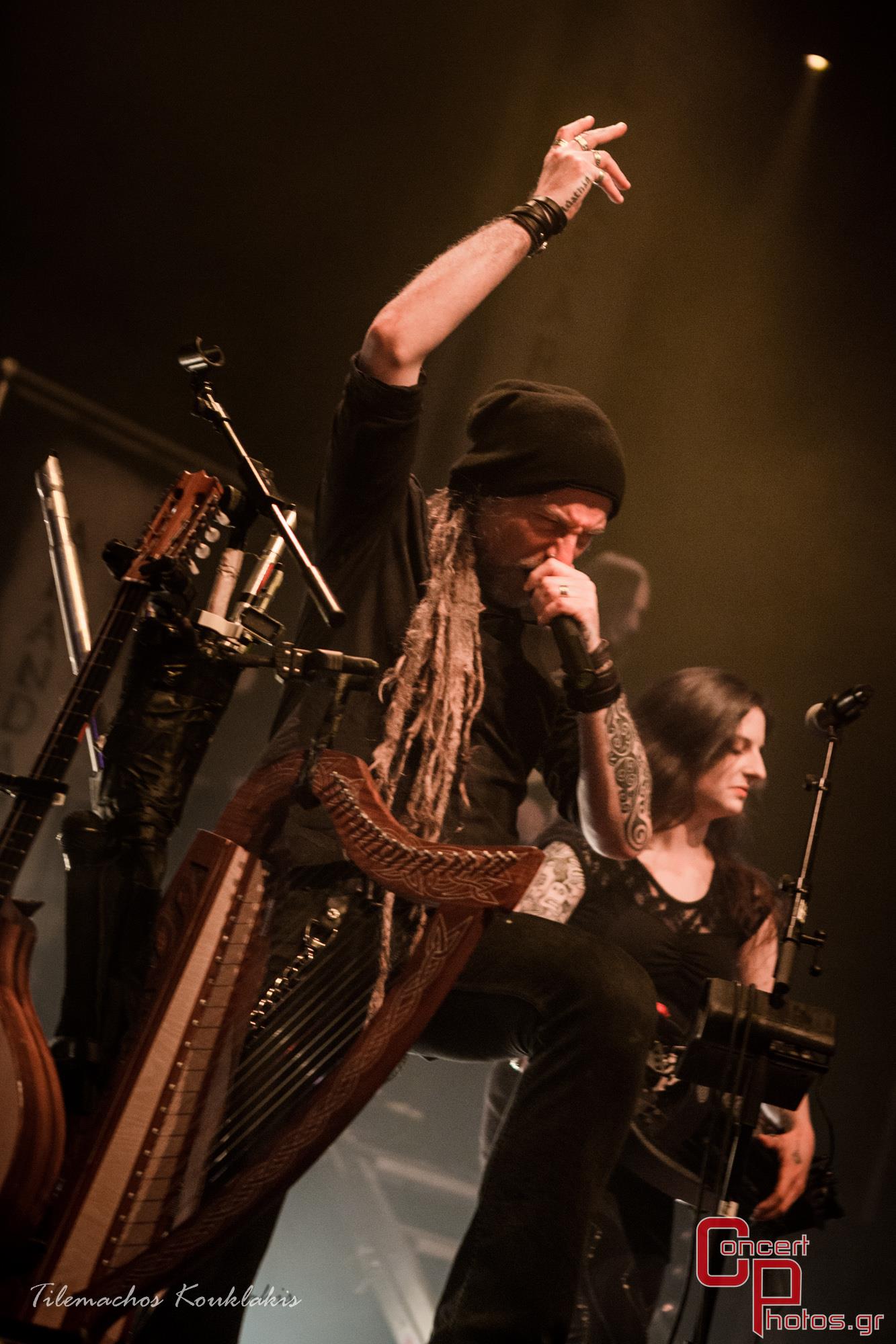 ELUVEITIE Skalmold Wind Rose Fuzz club-ELUVEITIE Skalmold Wind Rose Fuzz club photographer:  - Eluveitie_02