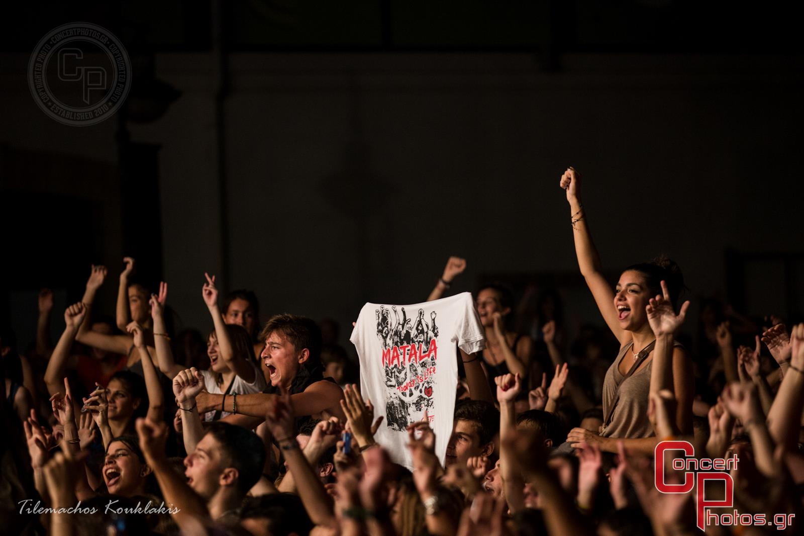 Locomondo & The Jaguar Bombs-Locomondo The Jaguar Bombs photographer:  - concertphotos_20140905_22_19_33