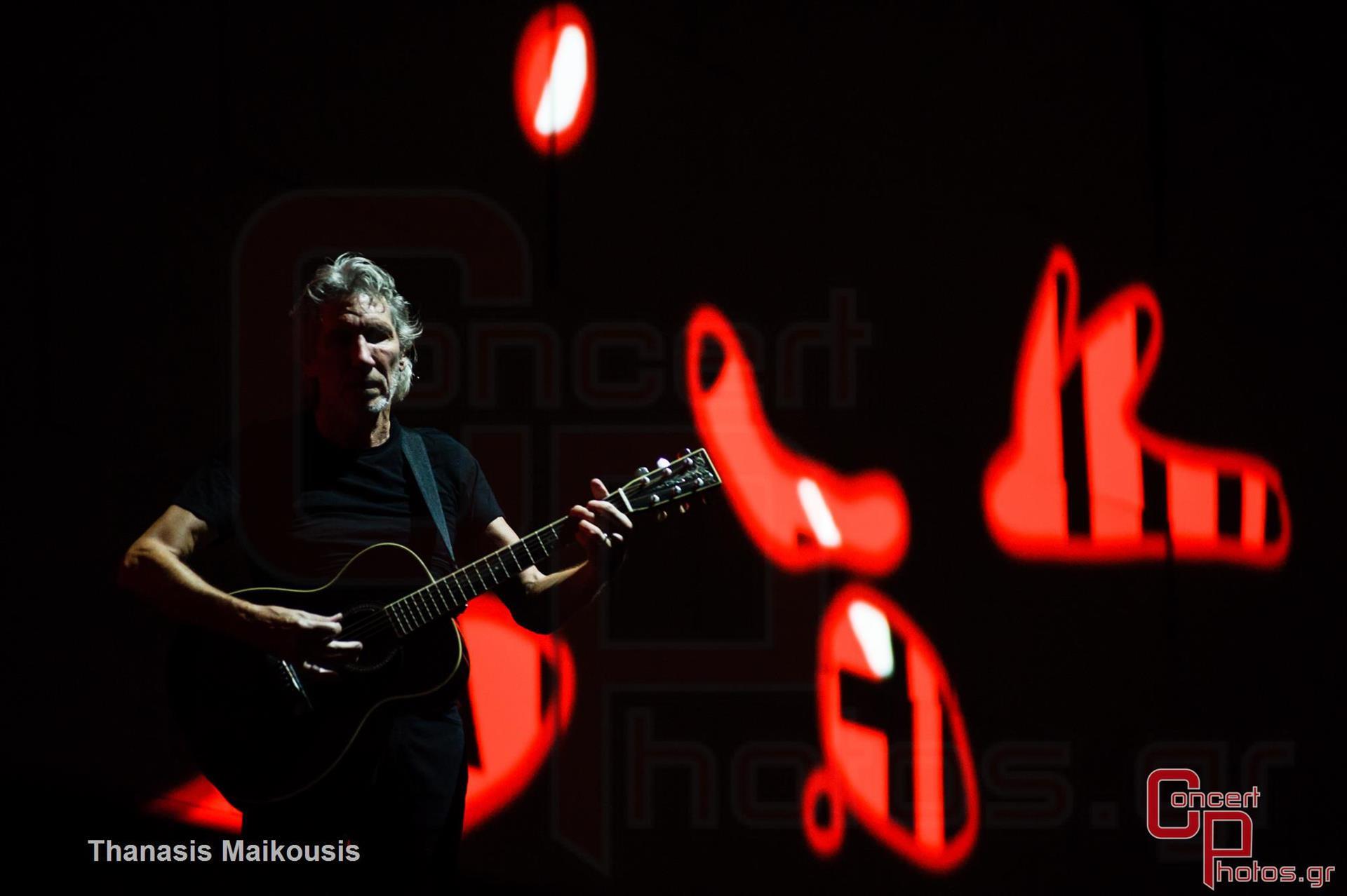 Roger Waters - The Wall-Roger Waters The Wall 2013 Athens Olympic Stadium photographer: Thanasis Maikousis - concertphotos_-2826