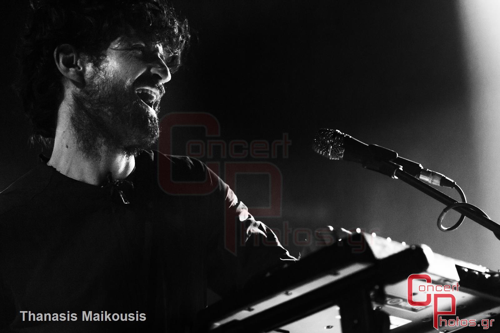 Gramatik-Gramatik Votanikos 2013 photographer: Thanasis Maikousis - ConcertPhotos-5228