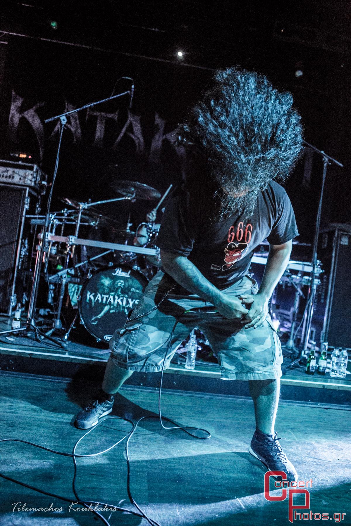 Canibal Corpse Kataklysm-Canibal Corpse Kataklysm photographer:  - Kataklysm_12