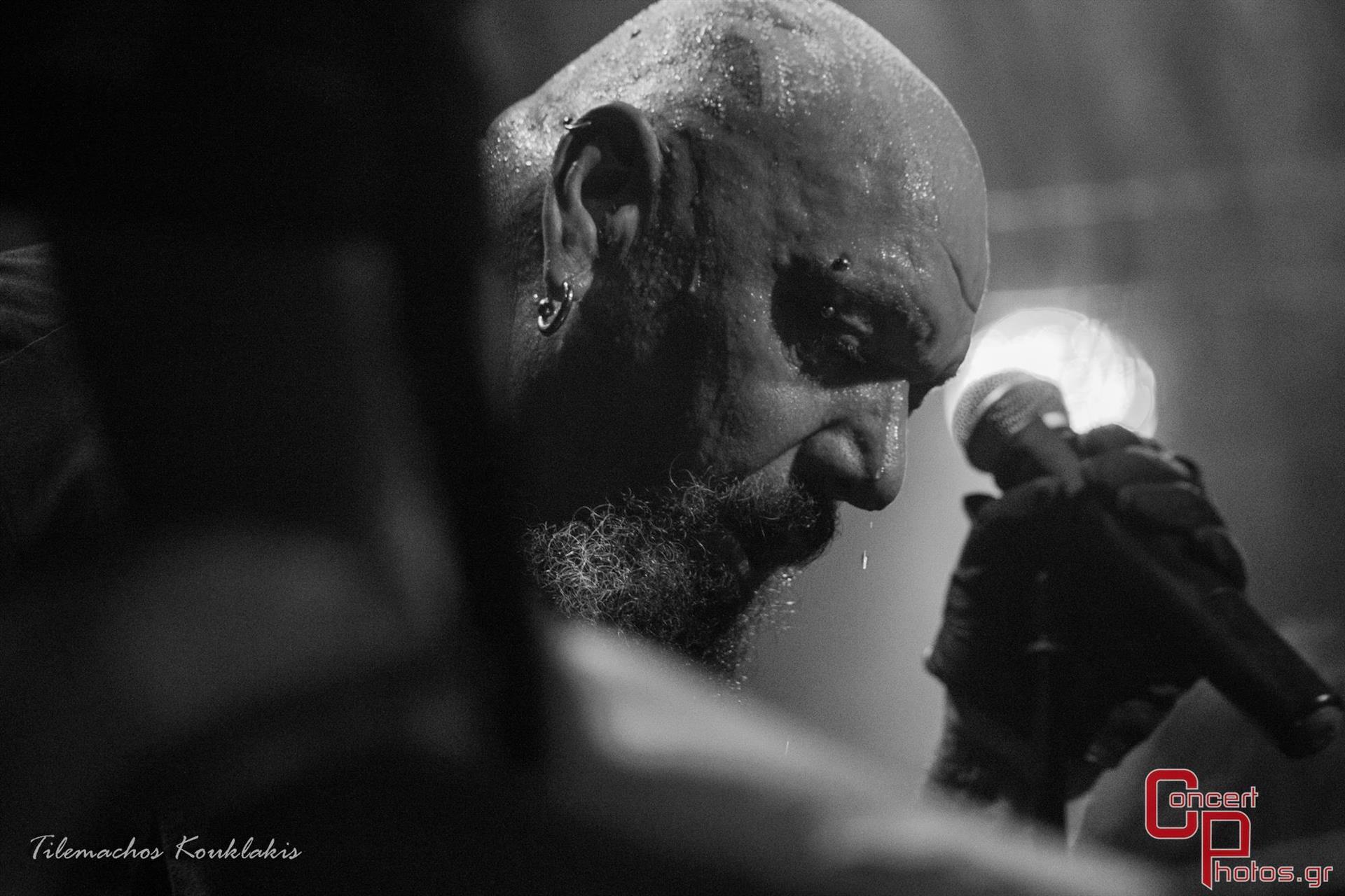 Paul Di Anno -Paul Di Anno  photographer:  - IMG_9519