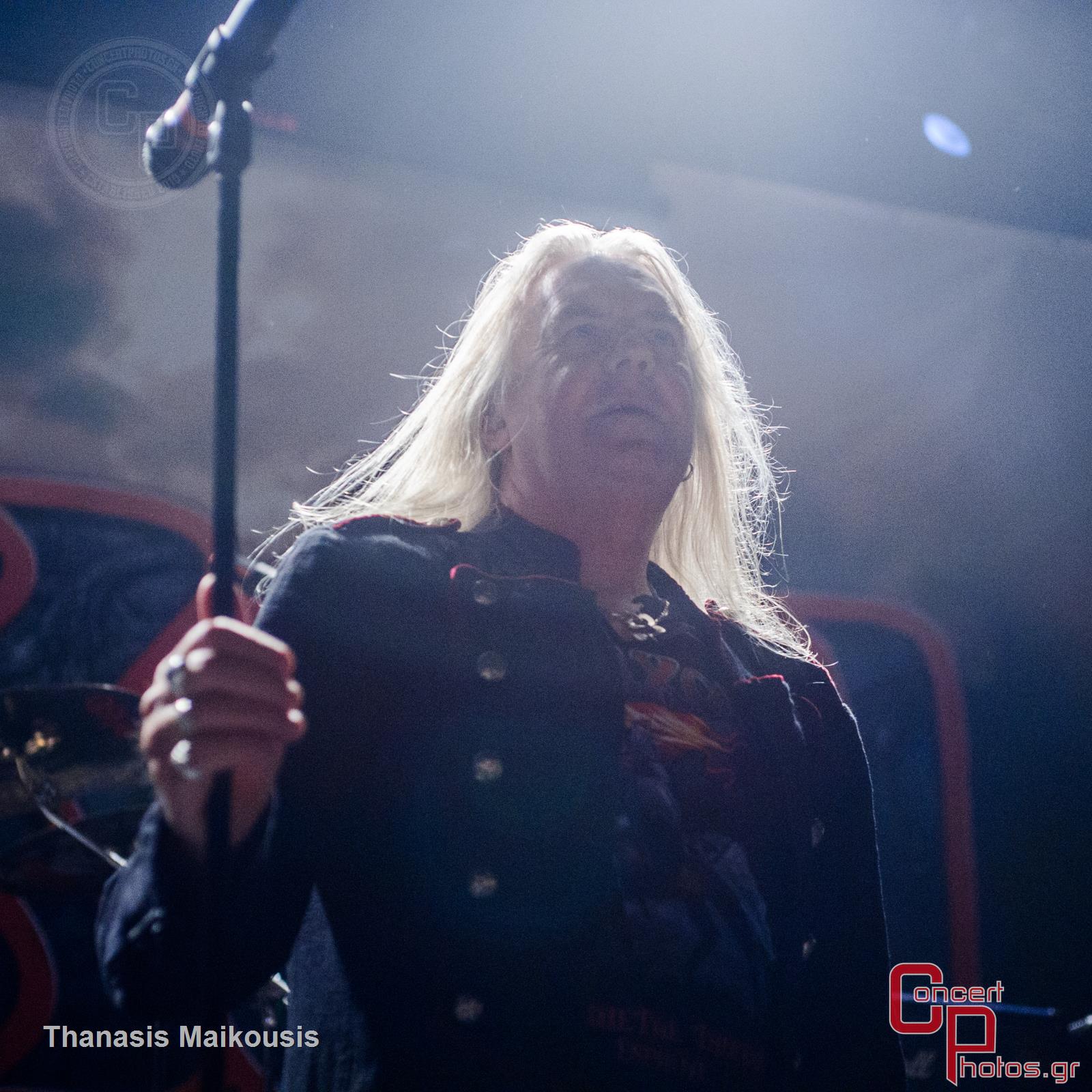 Saxon & Innerwish -Saxon Innerwish Gagarin photographer: Thanasis Maikousis - concertphotos_20141025_22_38_04