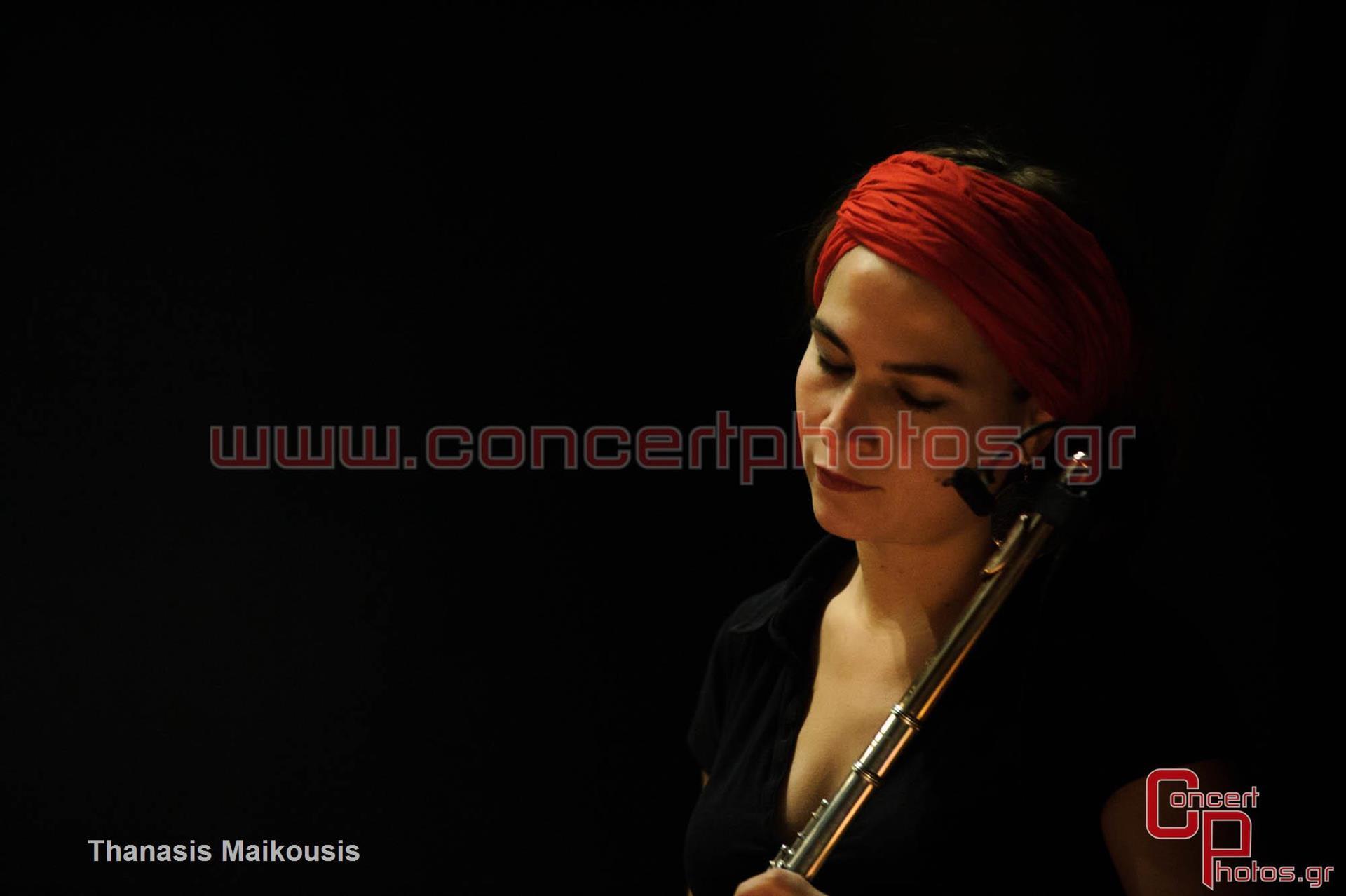 Wax Tailor - photographer: Thanasis Maikousis - ConcertPhotos-7677