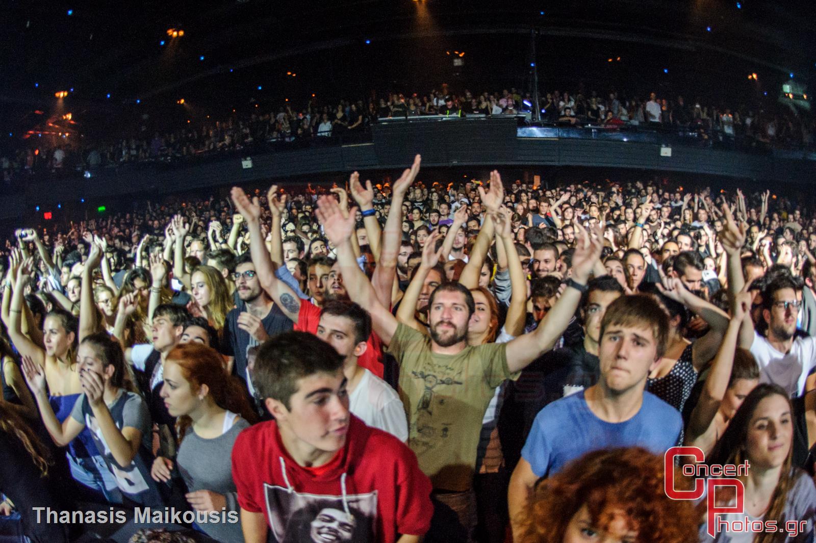 Gramatik-Gramatik Votanikos 2013 photographer: Thanasis Maikousis - ConcertPhotos-5947