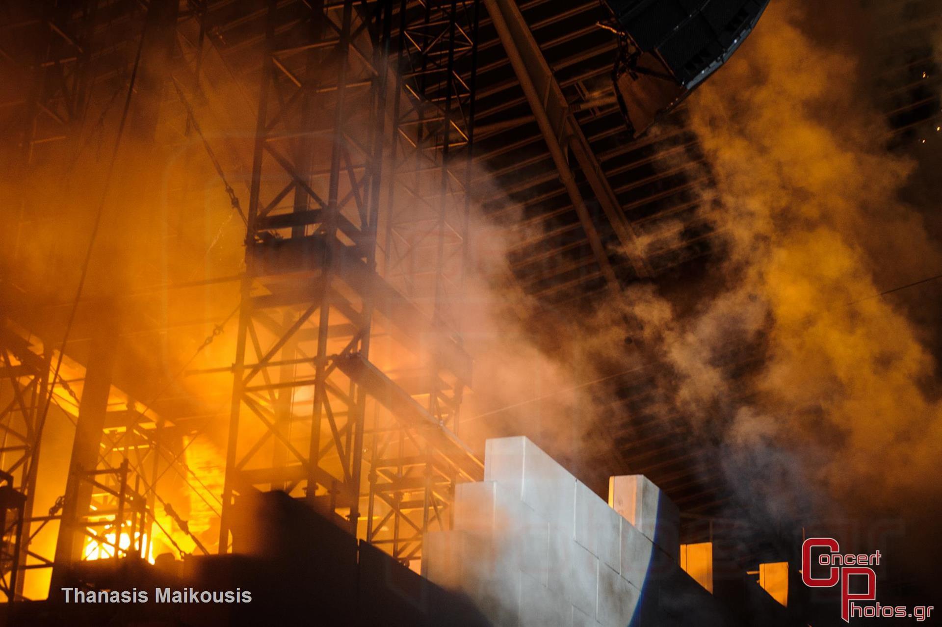 Roger Waters- photographer: Thanasis Maikousis - concertphotos_-2429