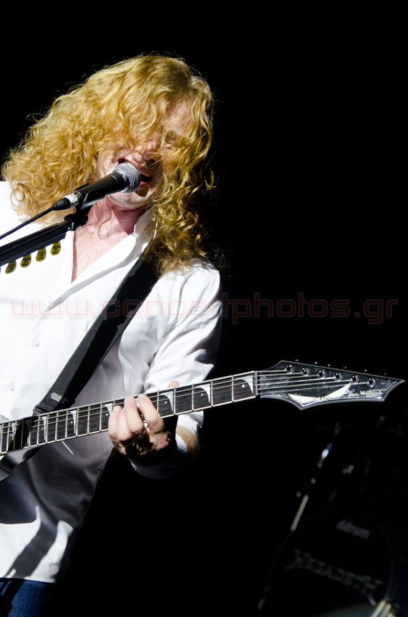 Megadeth-