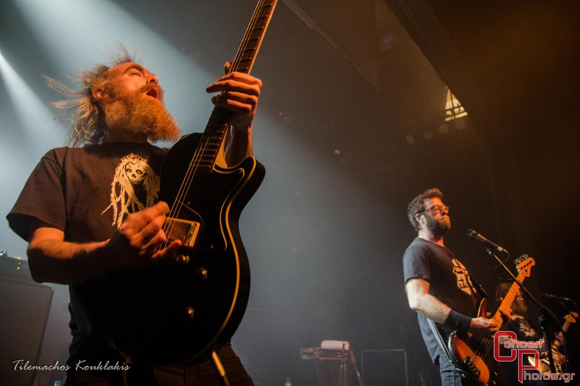 Red Fang +The Shrine + Lord Dying -Red Fang Gagarin 2014 photographer:  - IMG_1228