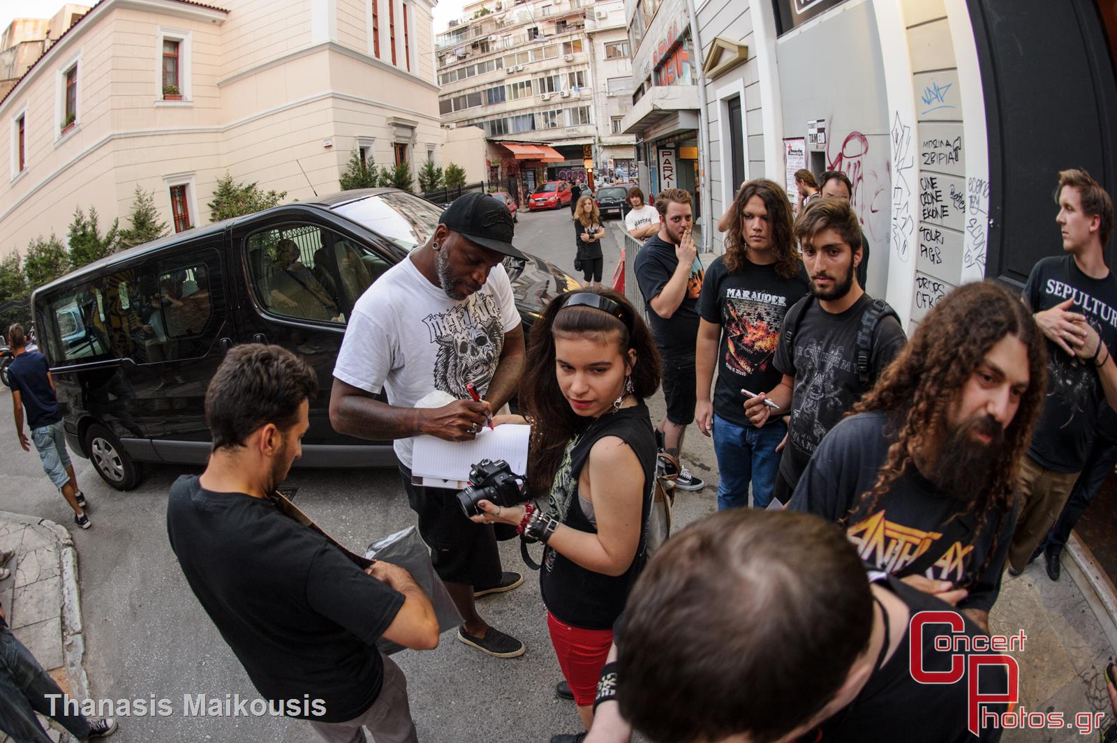 Sepultura-Sepultira photographer: Thanasis Maikousis - concertphotos_20140703_20_32_12