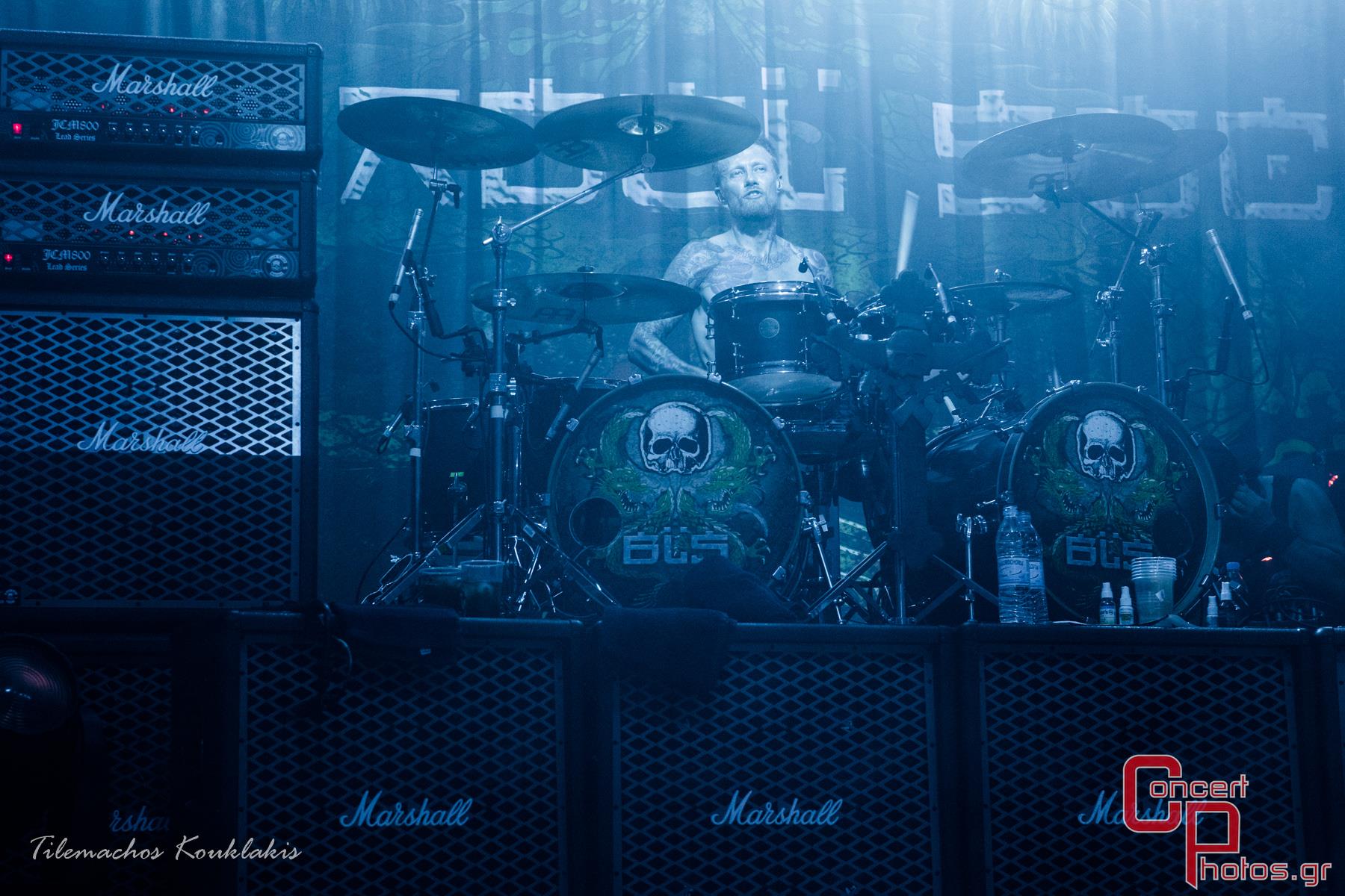 Black Label Society- Potergeist-Black Label Society- Potergeist photographer:  - BLS_10