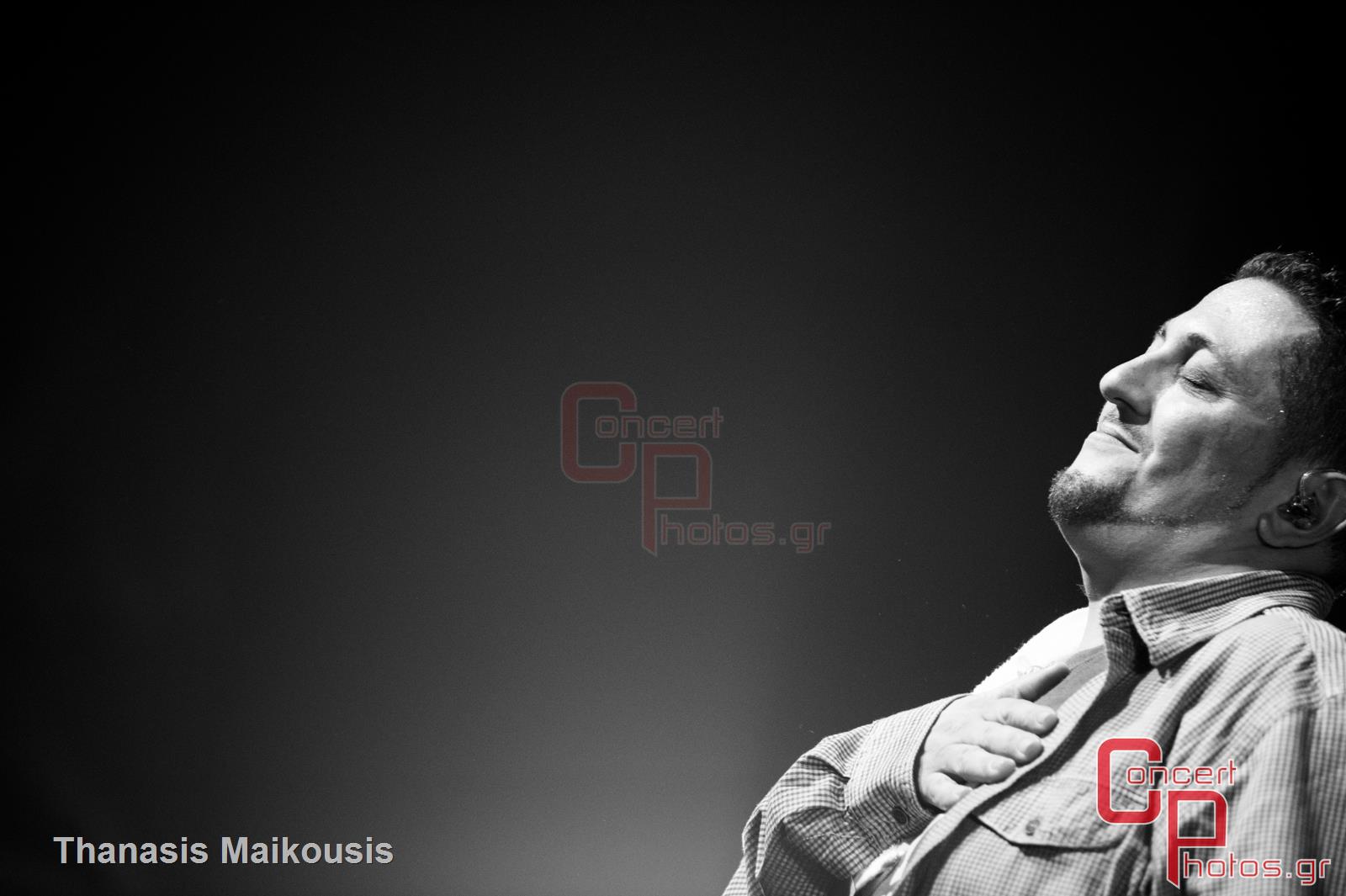 Dub Inc-Dub Inc photographer: Thanasis Maikousis - concertphotos_-5547