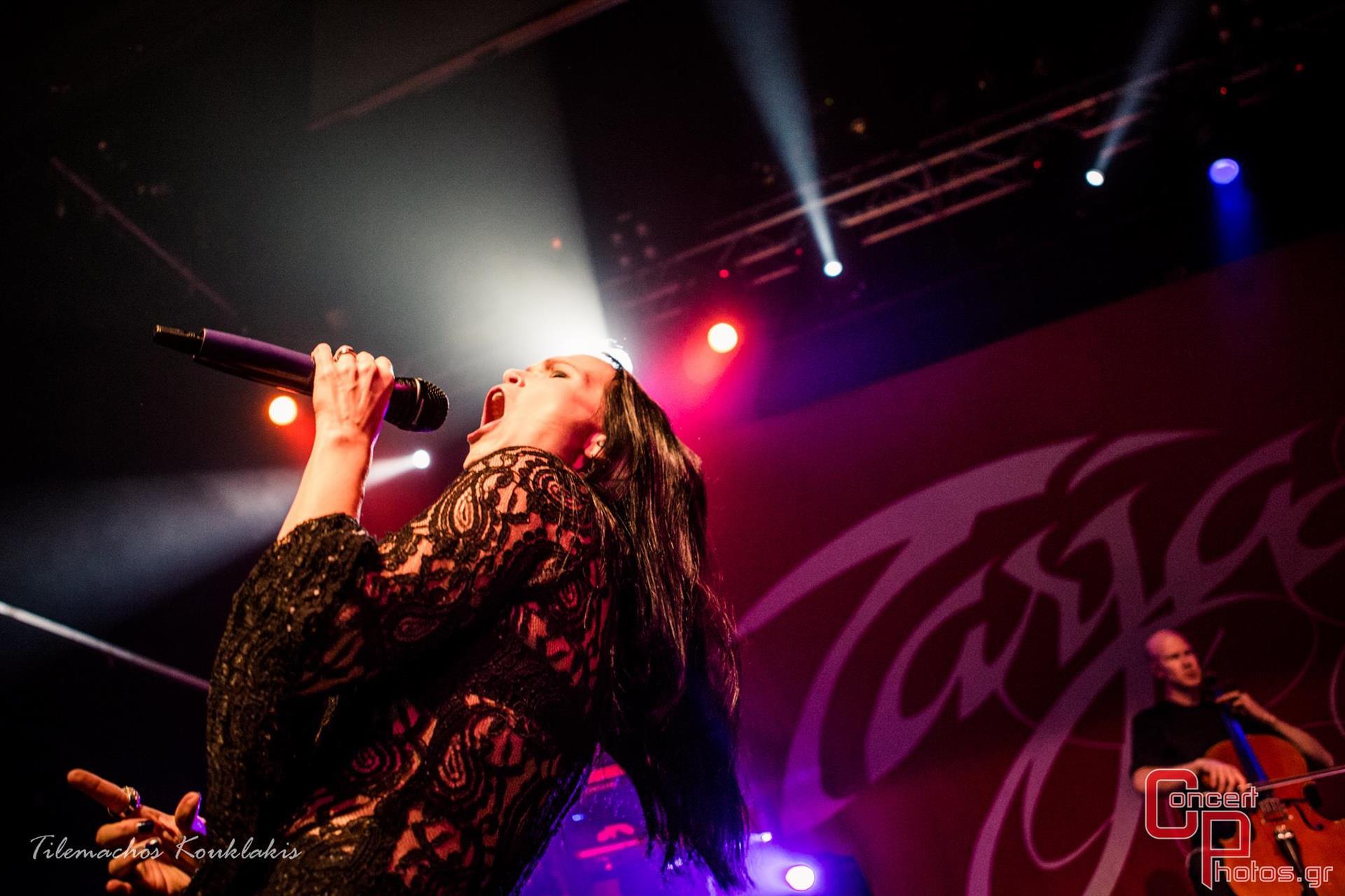 TARJA & Crimson Blue-TARJA Crimson Blue Gagarin  photographer:  - 4L6A8985