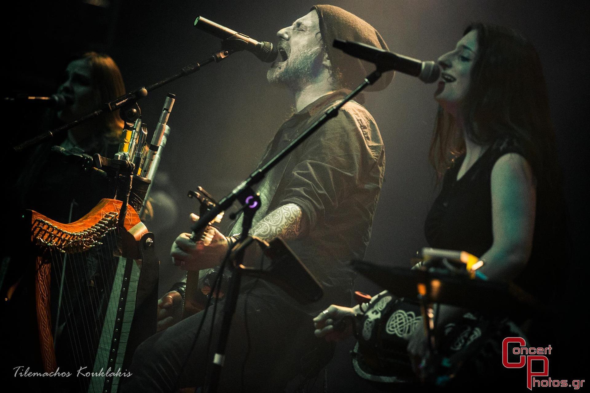 ELUVEITIE Skalmold Wind Rose Fuzz club-ELUVEITIE Skalmold Wind Rose Fuzz club photographer:  - Eluvietie_33