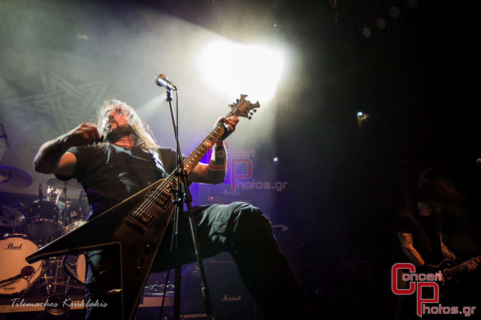 Rotting Christ-Rotting Christ photographer:  - ConcertPhotos-5138