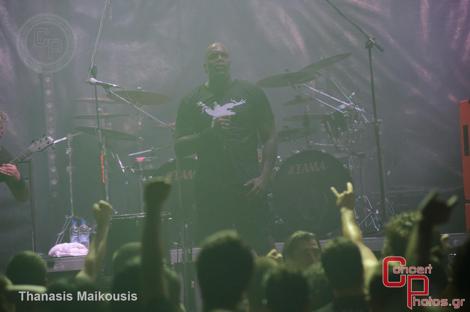 Sepultura-Sepultira photographer: Thanasis Maikousis - concertphotos_20140703_23_05_02