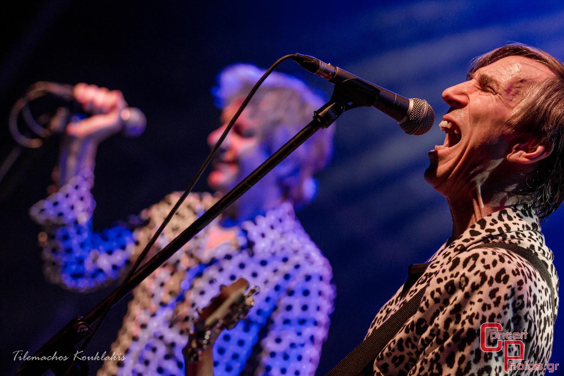 The Fleshtones - Dirty Fuse - The Statycs-The Fleshtones - Dirty Fuse - The Statycs photographer:  - IMG_8303