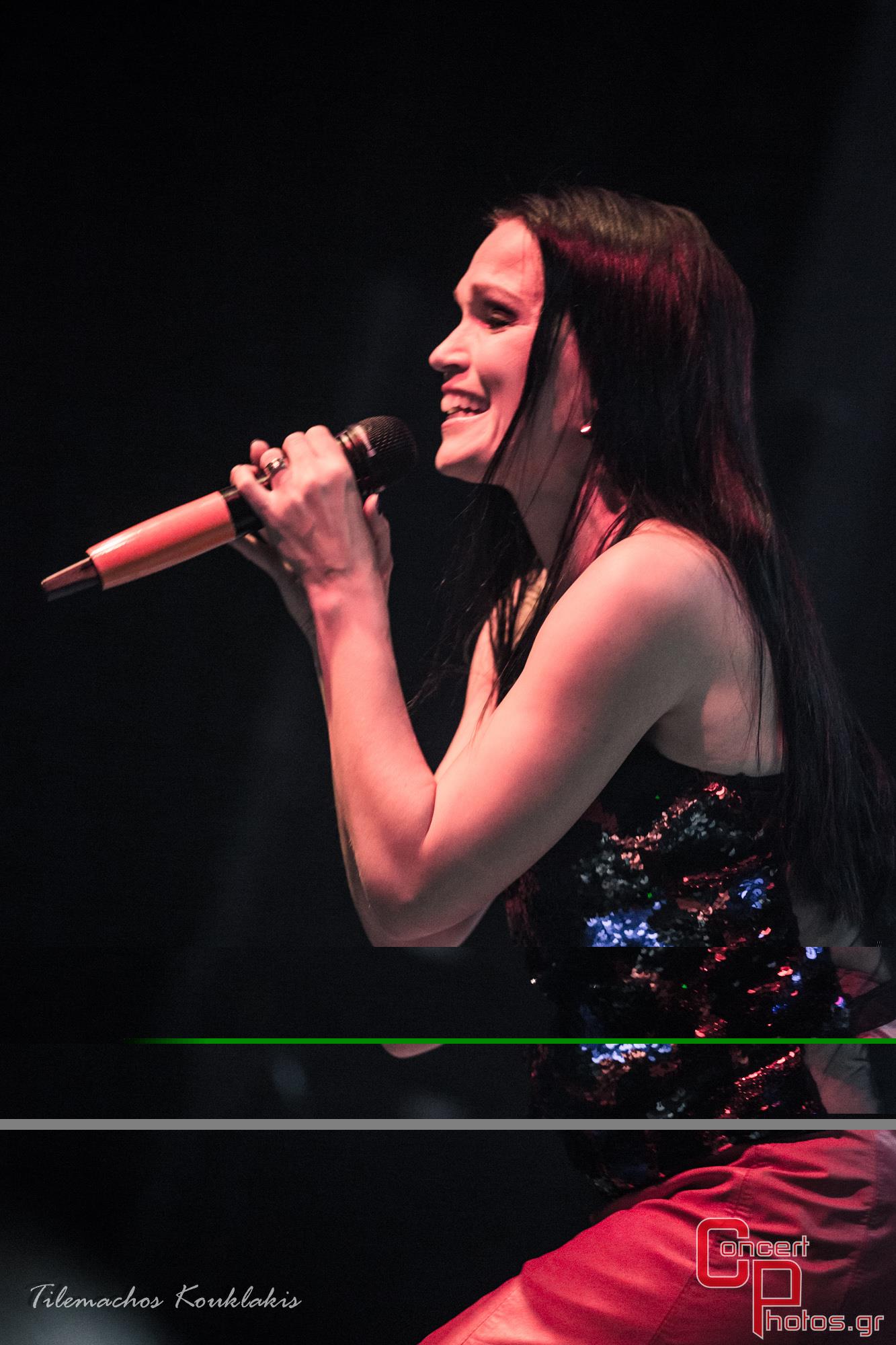 TARJA & Crimson Blue-TARJA Crimson Blue Gagarin  photographer:  - 4L6A9994