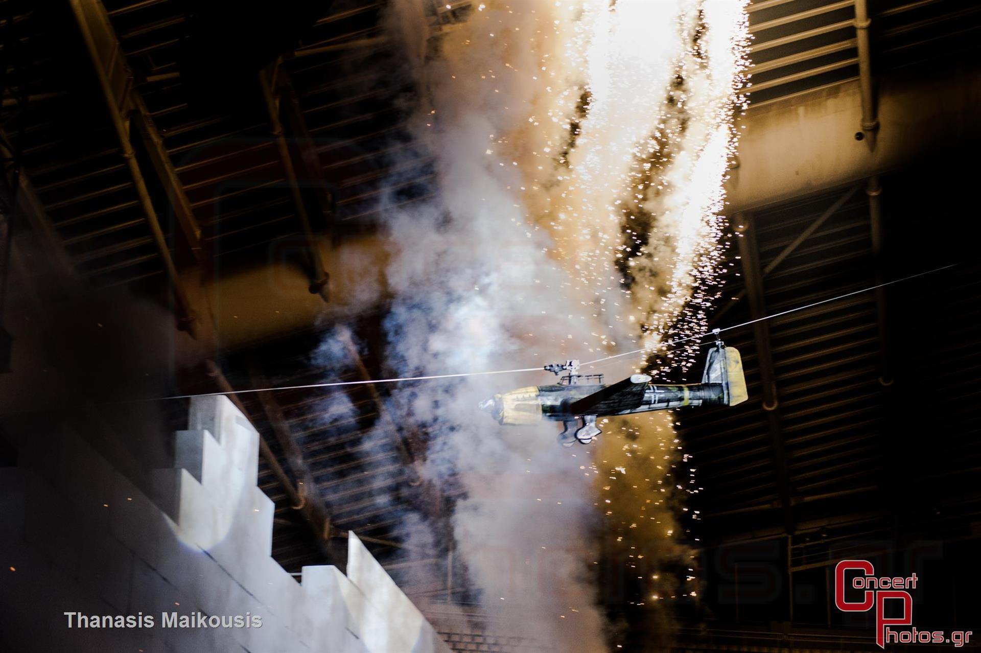 Roger Waters- photographer: Thanasis Maikousis - concertphotos_-2421