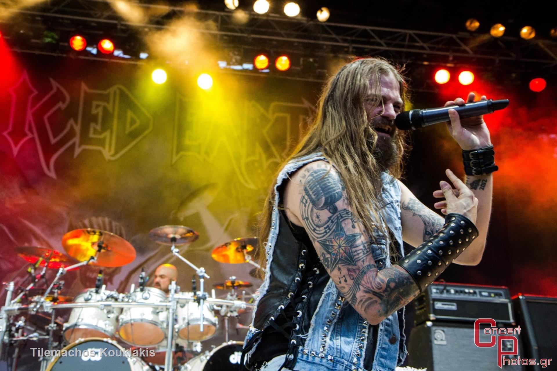 Iced Earth-