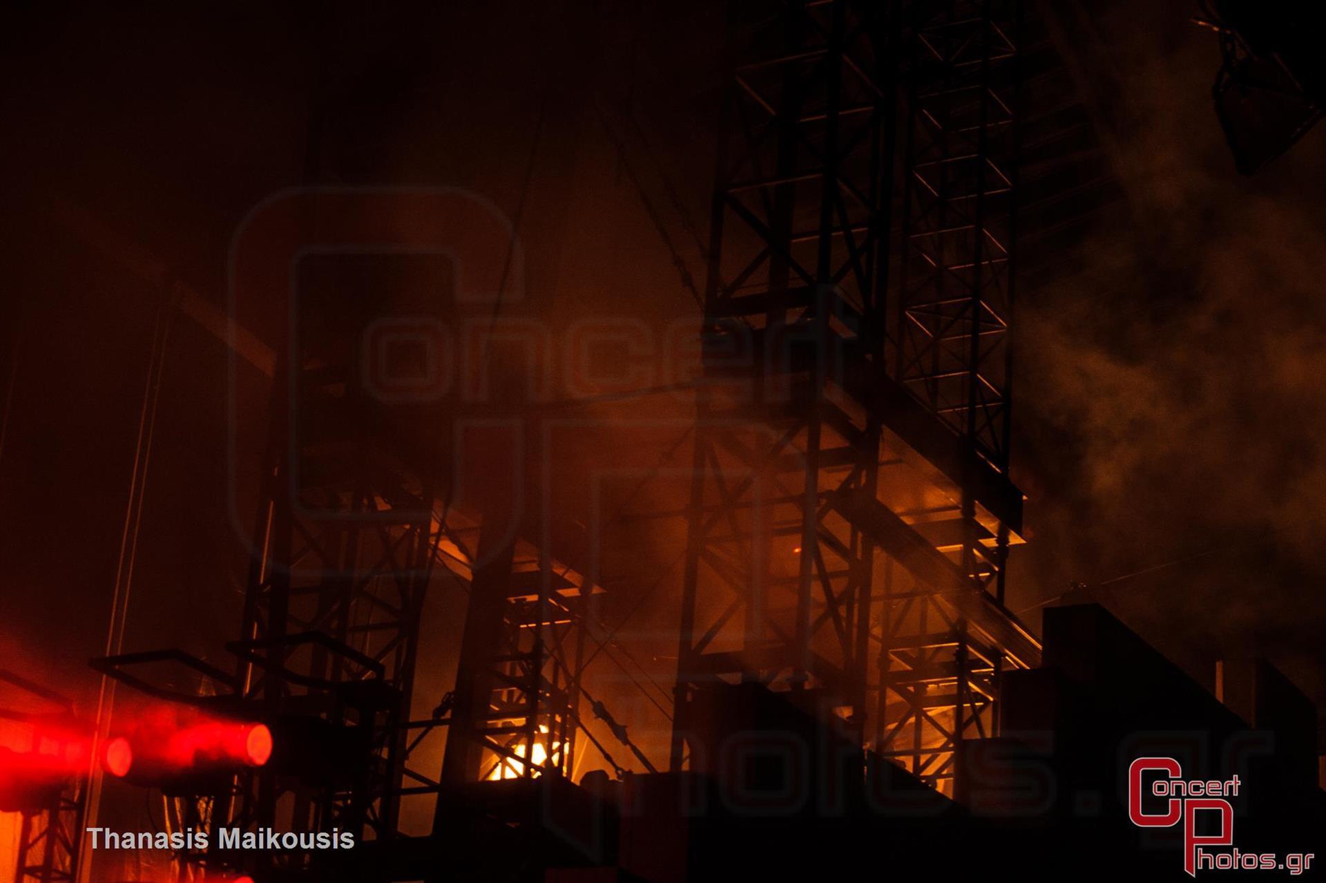 Roger Waters- photographer: Thanasis Maikousis - concertphotos_-2437